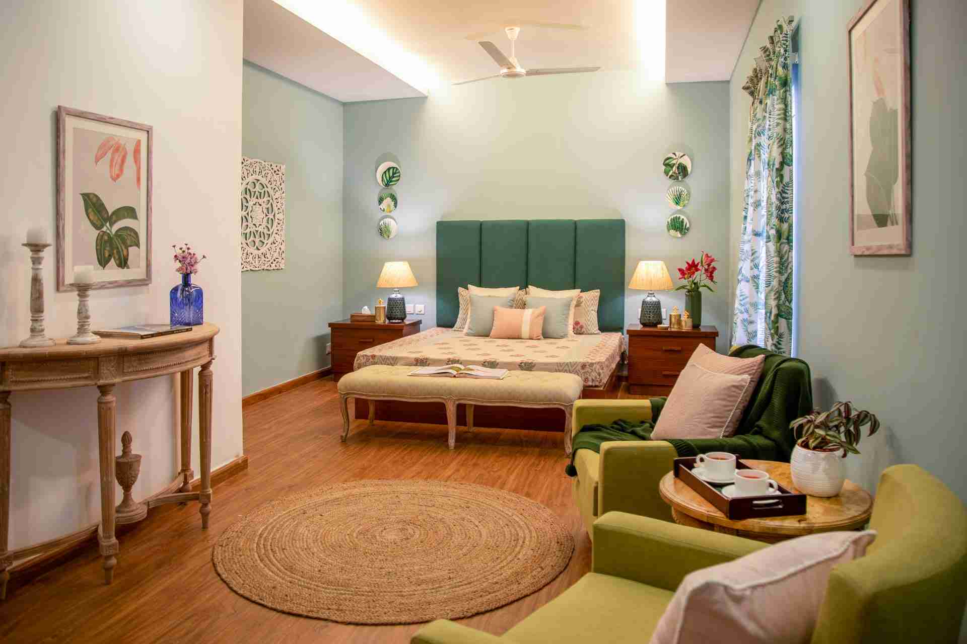 Villa Supan - Bedroom 4