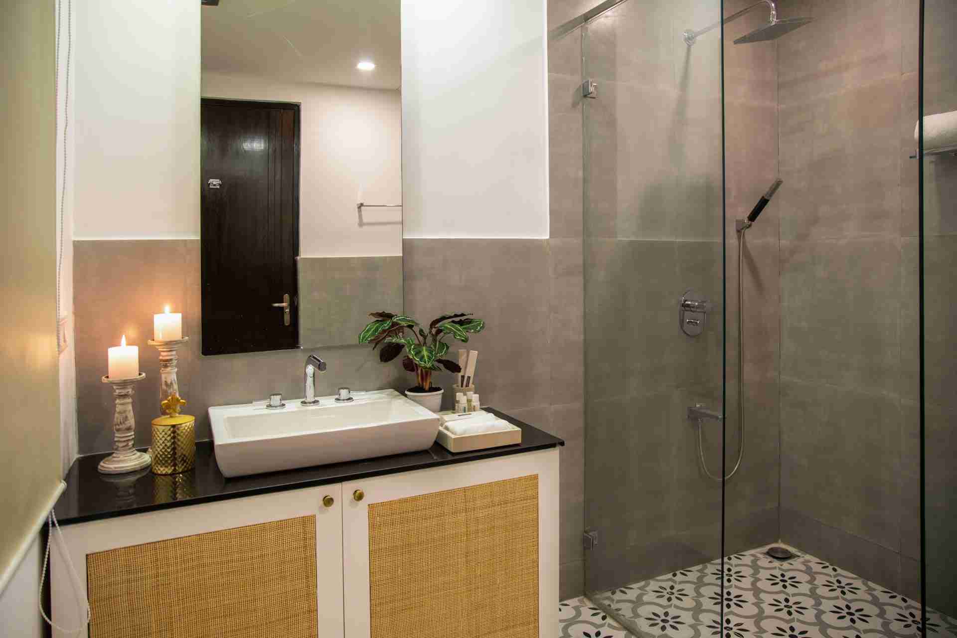 Villa Supan - Villas for Vacation in Goa