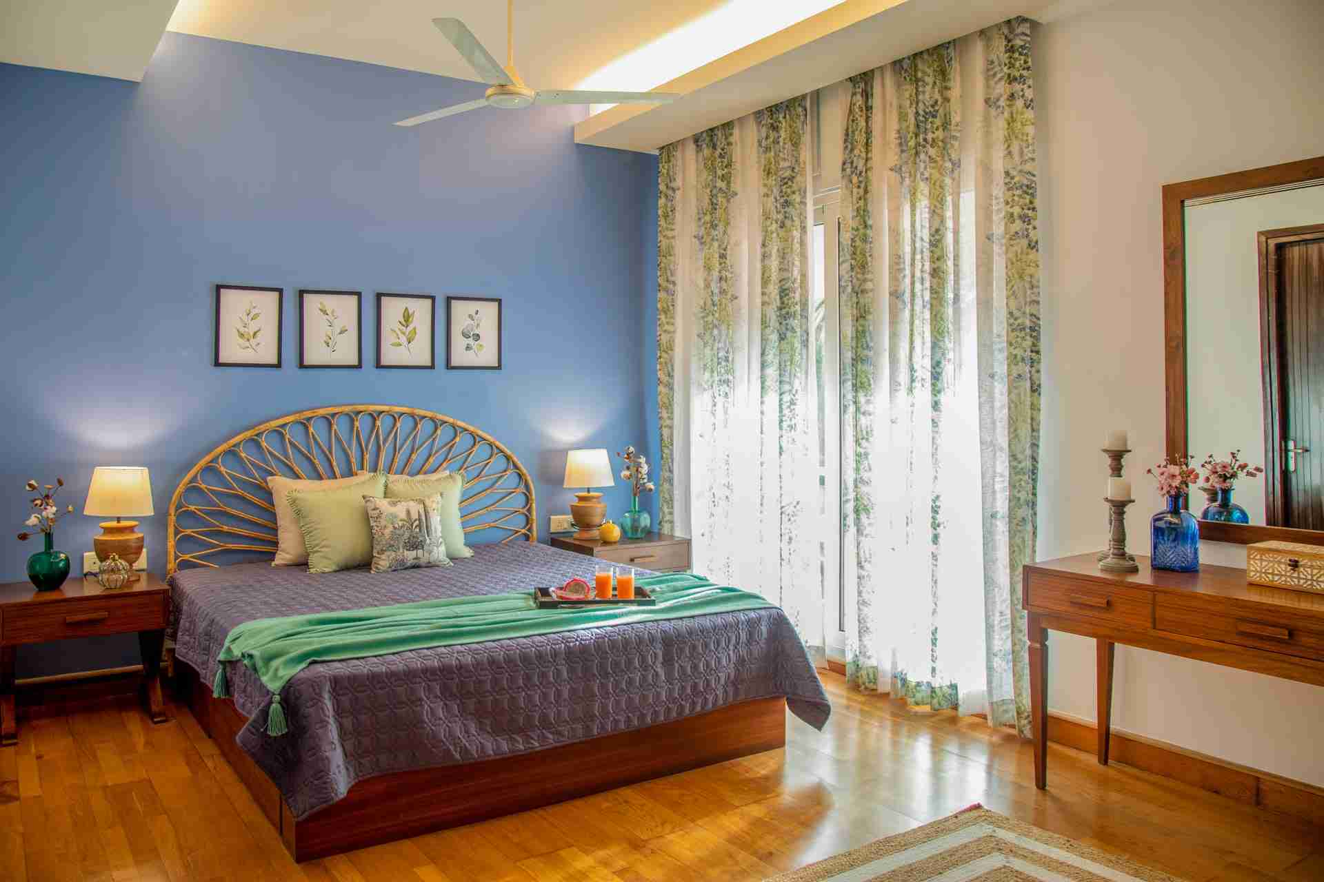 Villa Supan - Bedroom 5