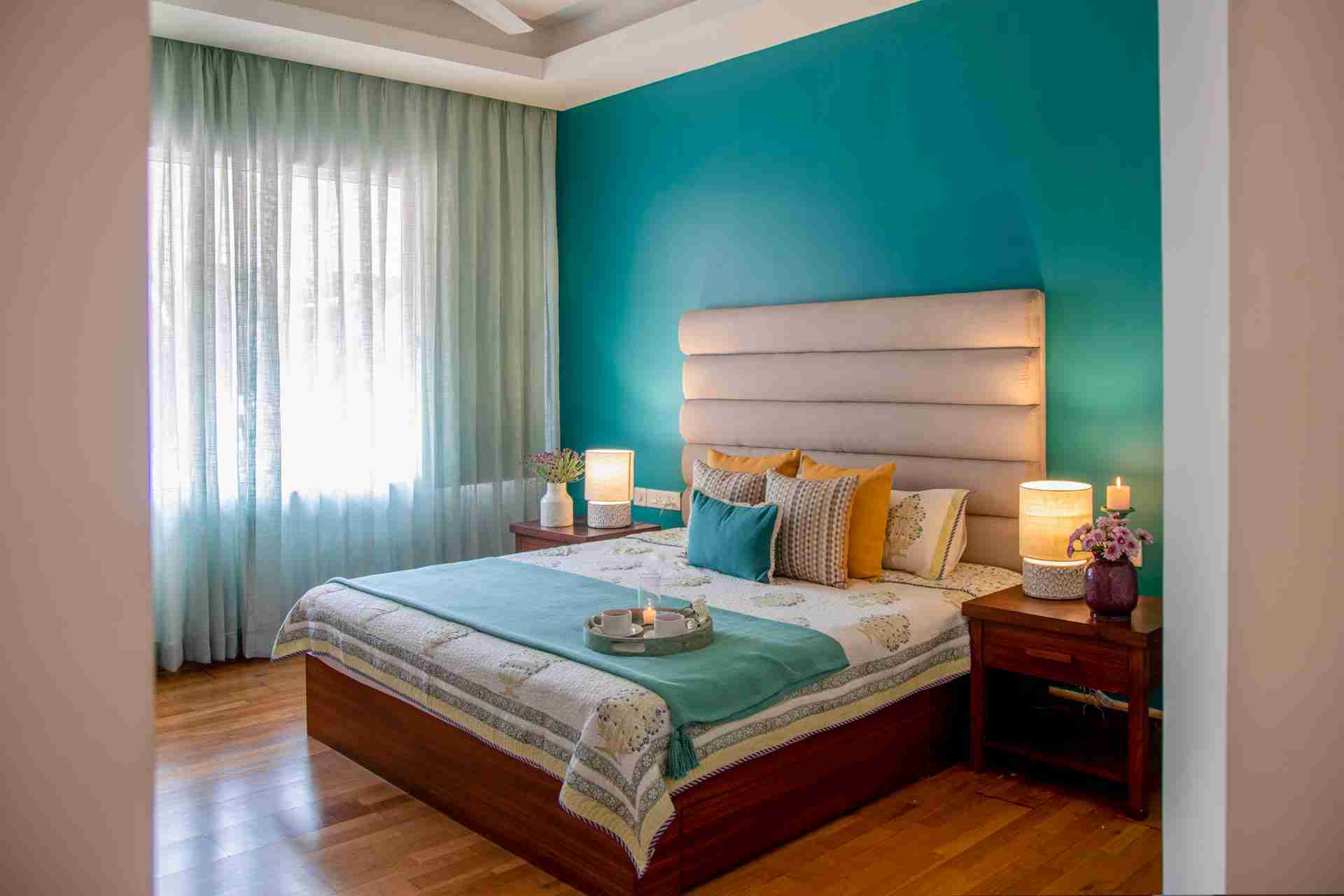 Villa Supan - Bedroom 6