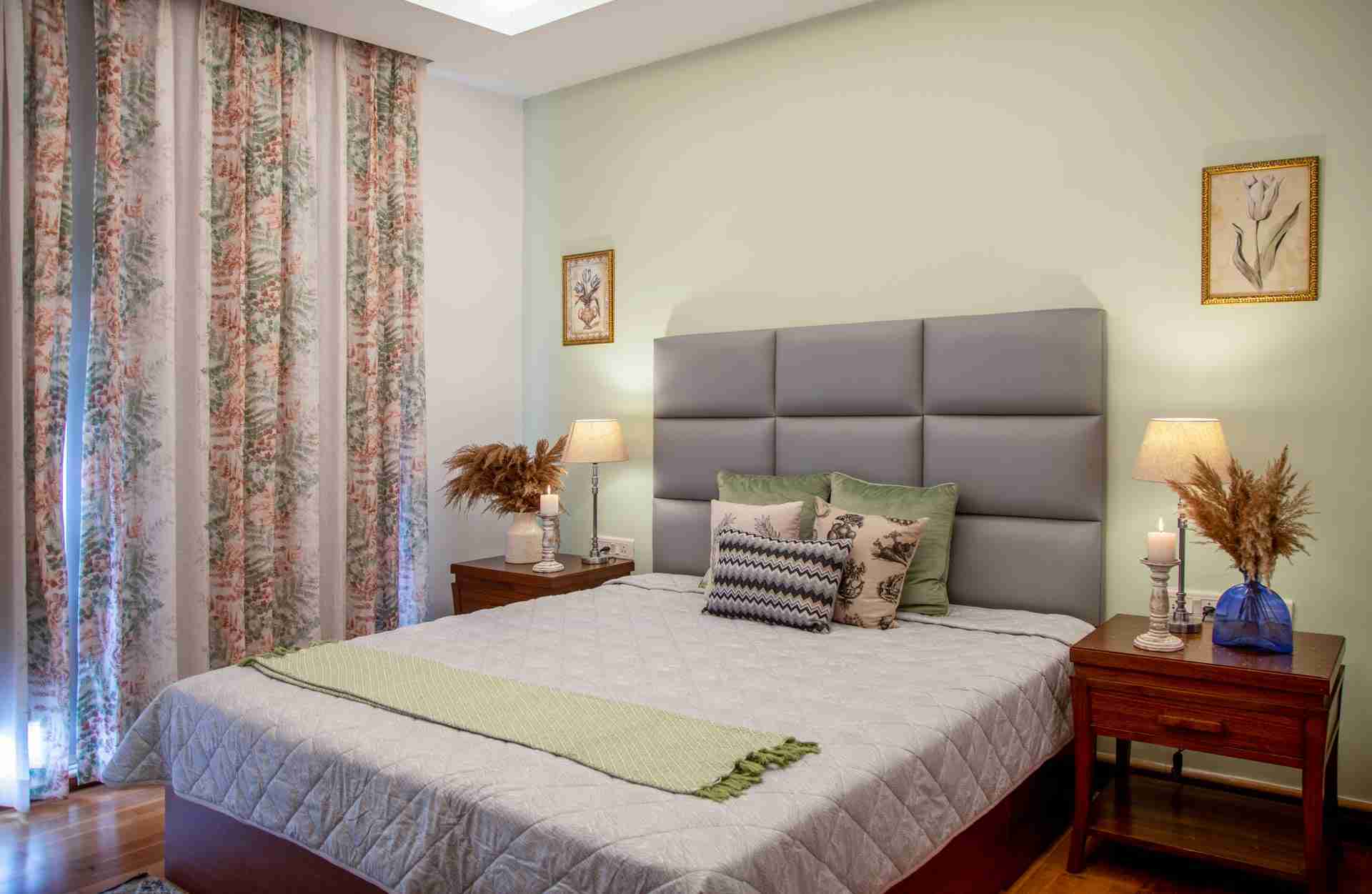 Villa Supan - Bedroom 7