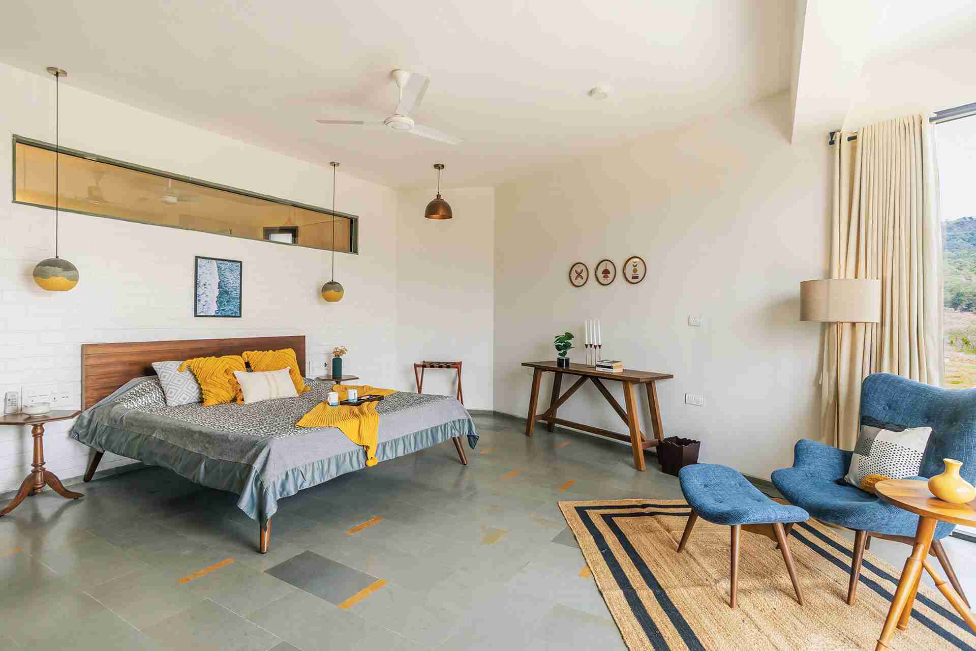 Trisara - Bedroom 2