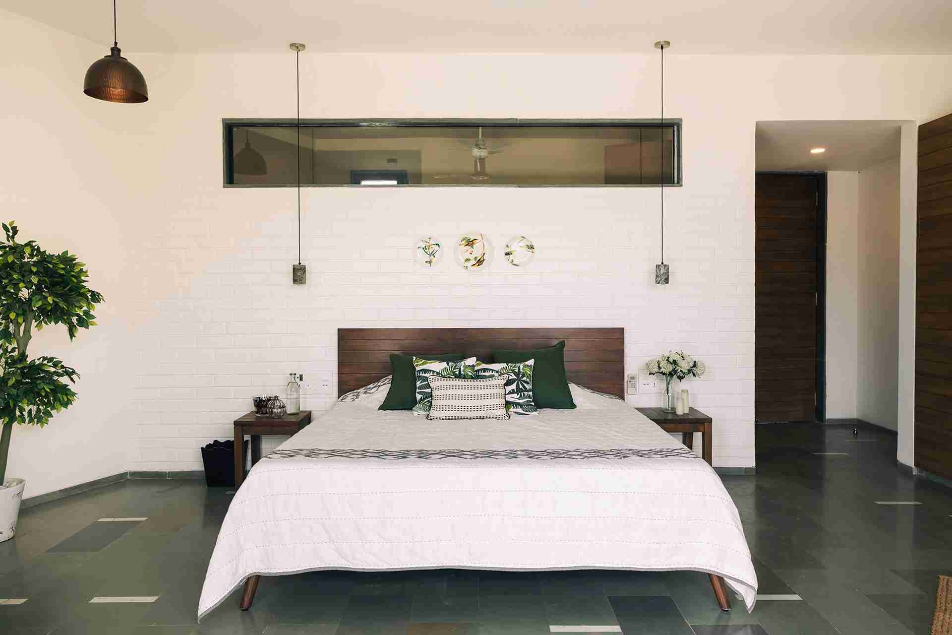 Trisara - Bedroom 3