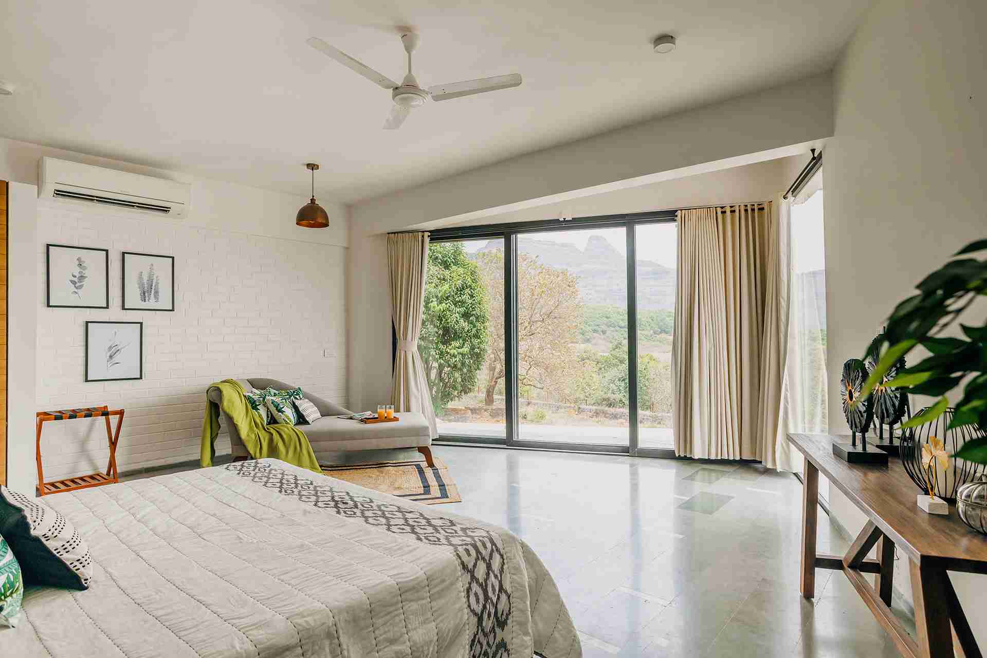 Trisara - Bedroom area 3