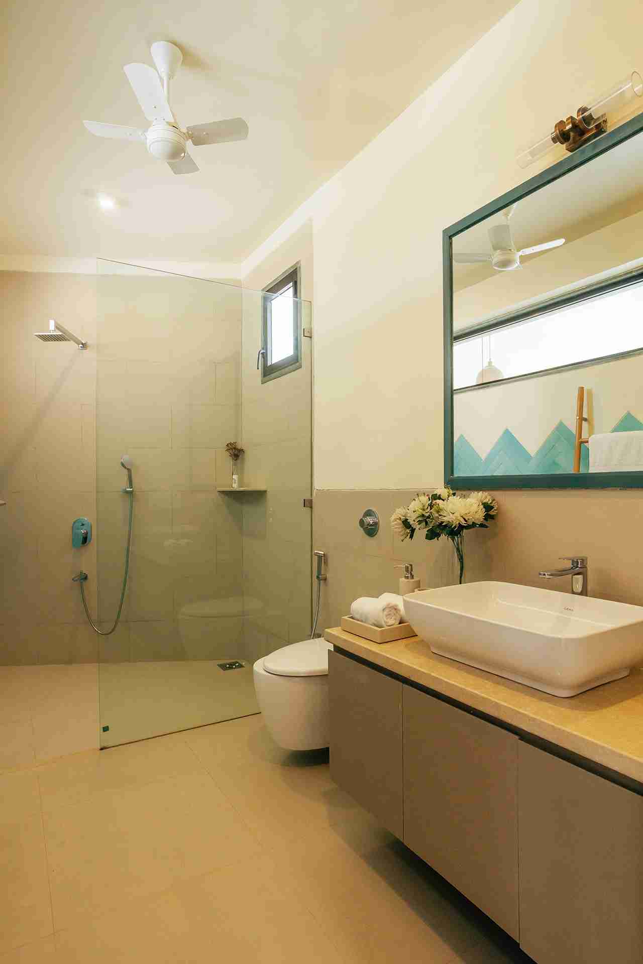 Trisara - Villas for rent in Lonavala
