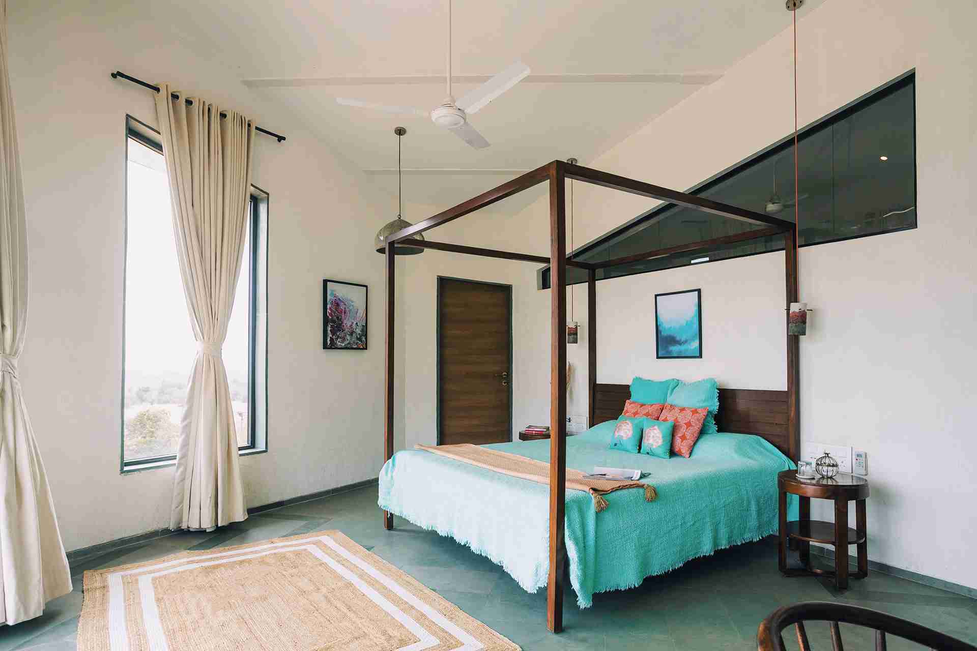 Trisara - Bedroom 5