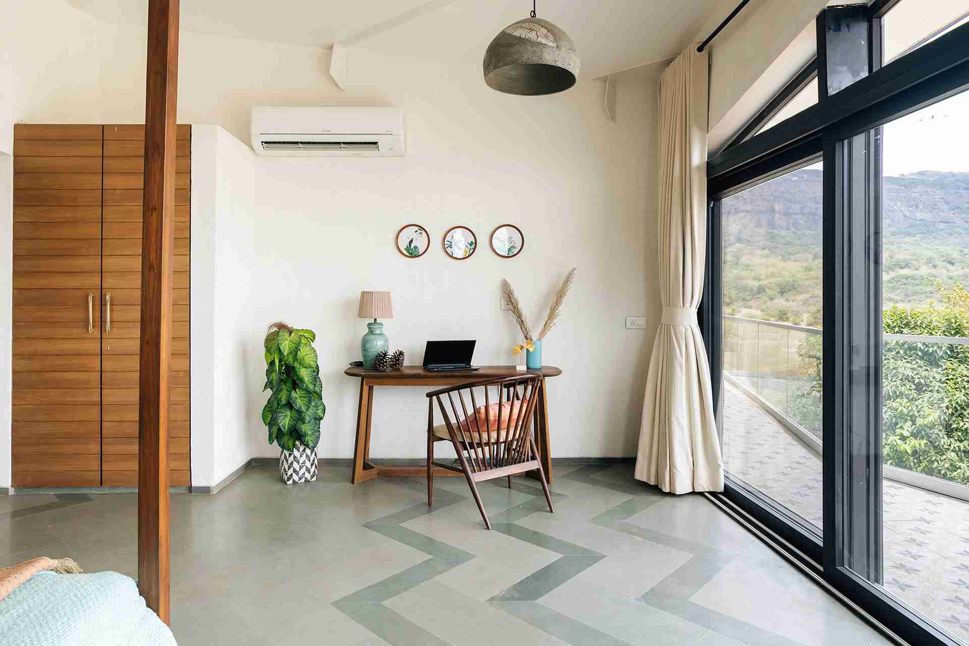 Trisara - Bedroom area 5