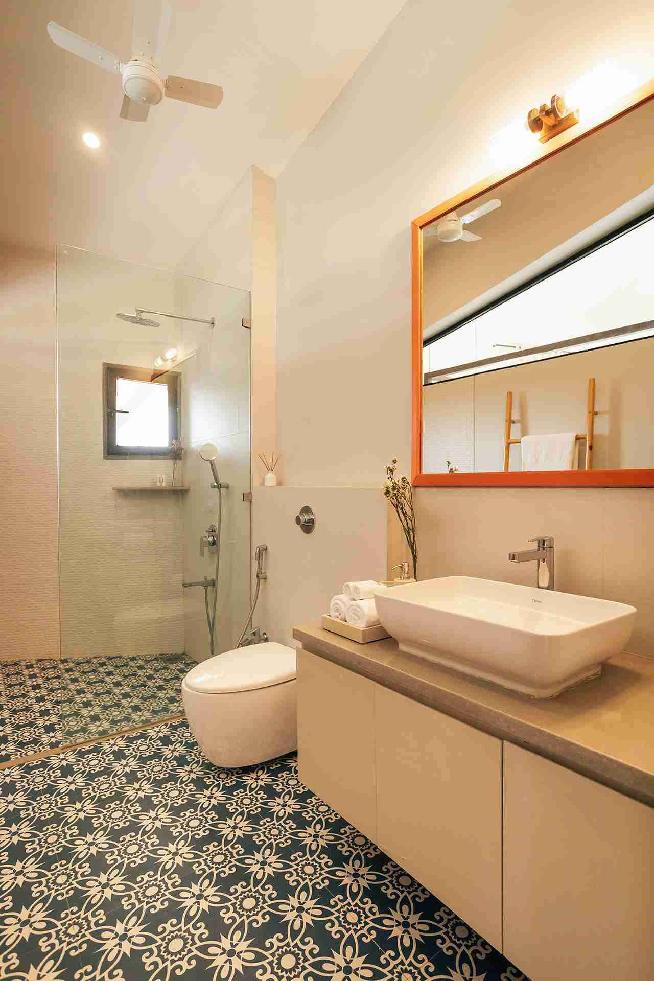 Trisara - Best place to stay in Lonavala