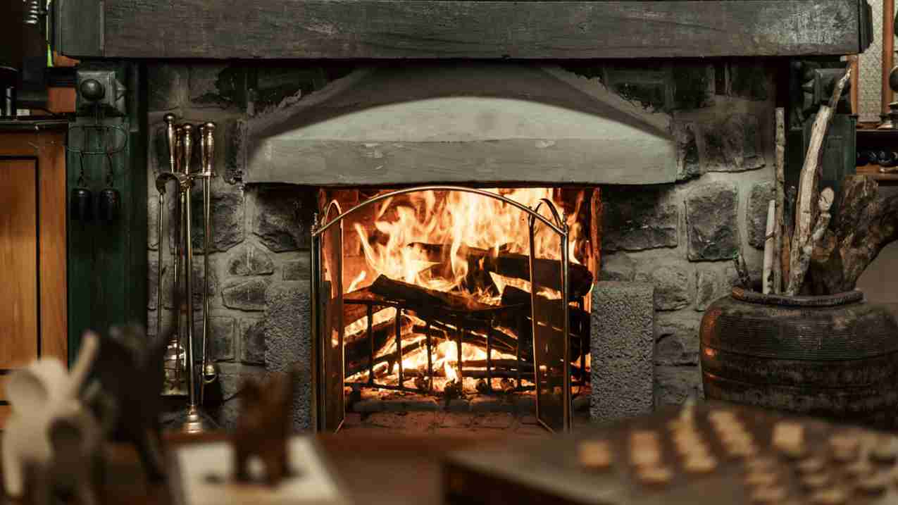 Villa with Fireplace | Valora Estate, Coonoor by Lohono Stays