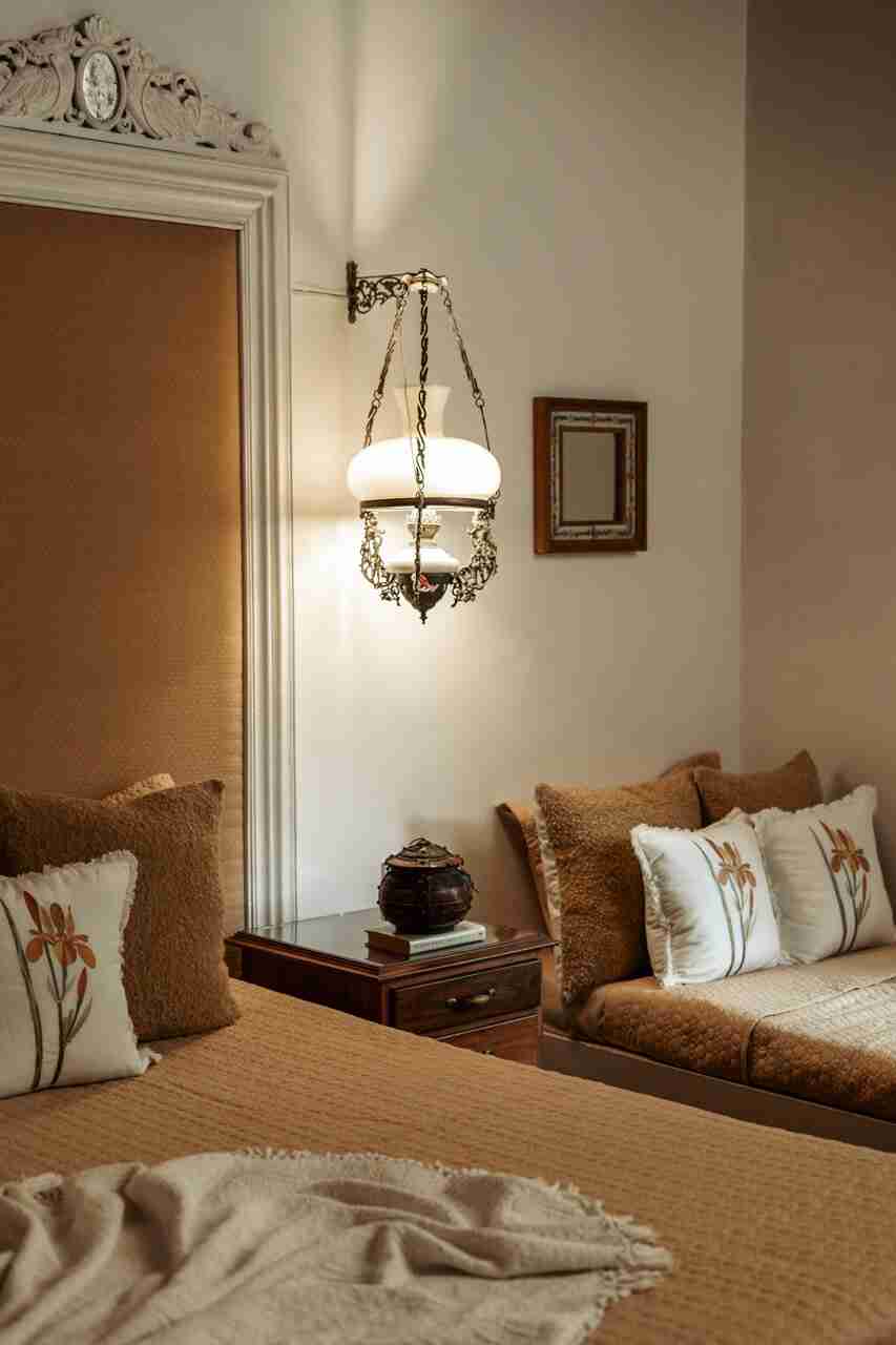 Bedroom 2 | Valora Estate, Coonoor by Lohono Stays