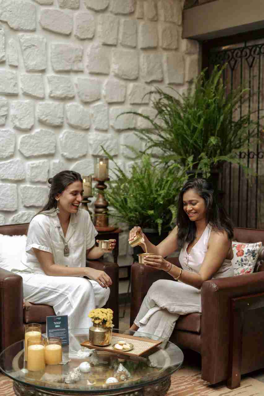 Exceptional Service at Valora Estate | Lohono Stays