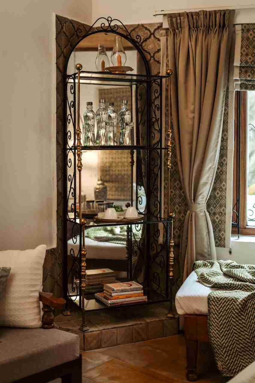Luxurious Stay in Coonoor | Valora Estate by Lohono Stays