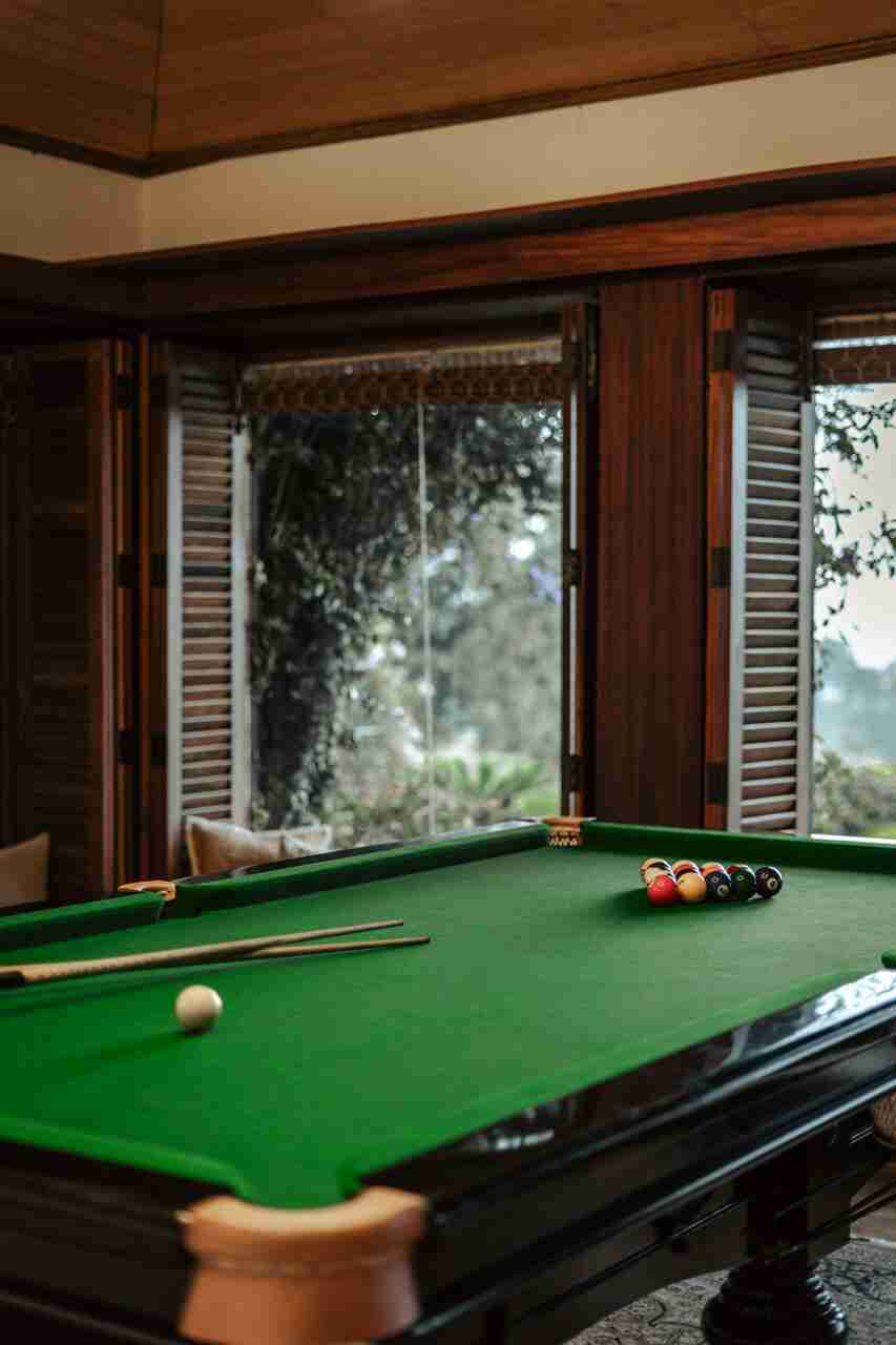 Villa with Pool Area | Valora Estate by Lohono Stays