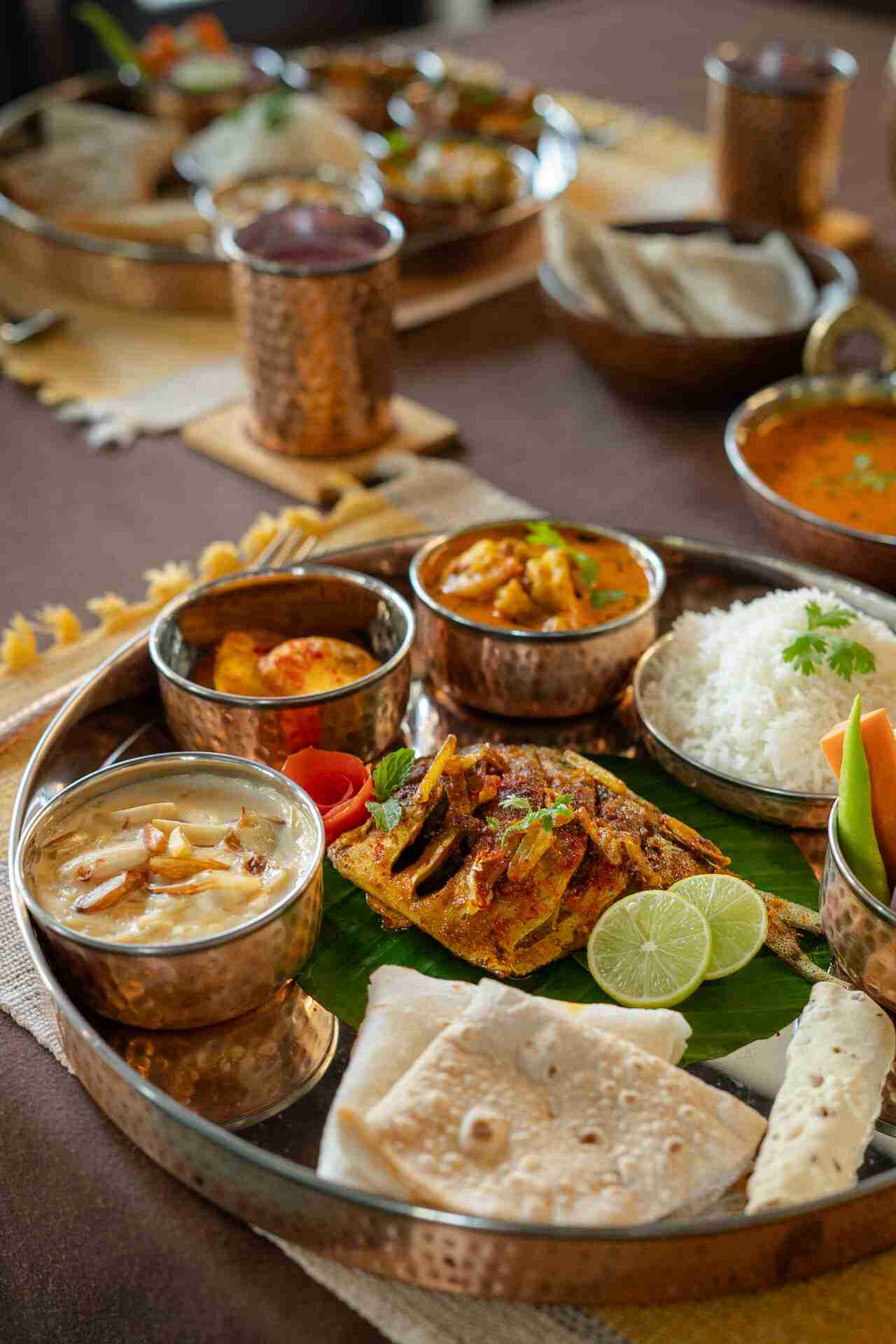 Villa With Thali Meals In Alibaug | Villa Amber | Lohono Stays