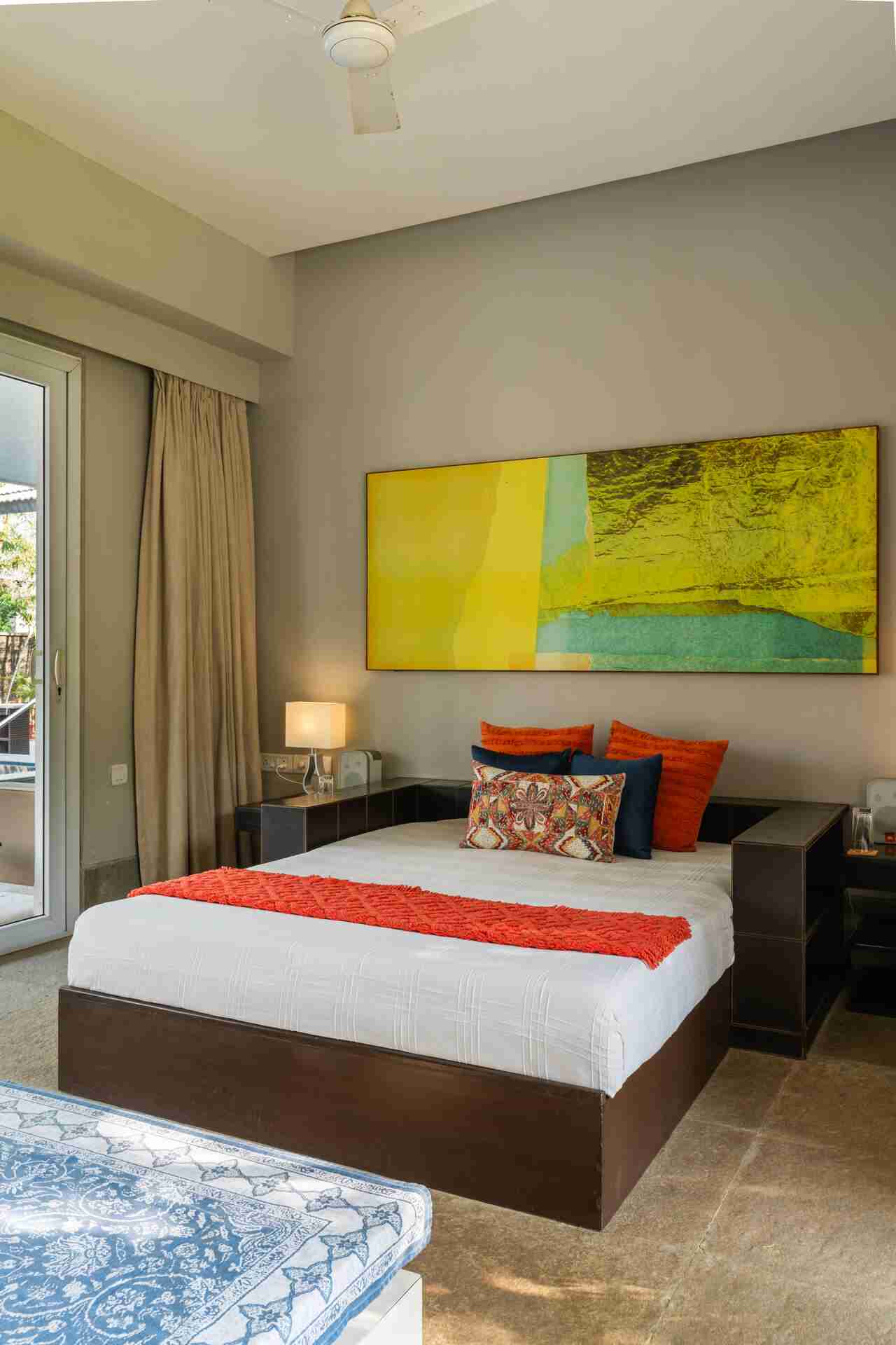 Villa Amber - Private Villa on Rent