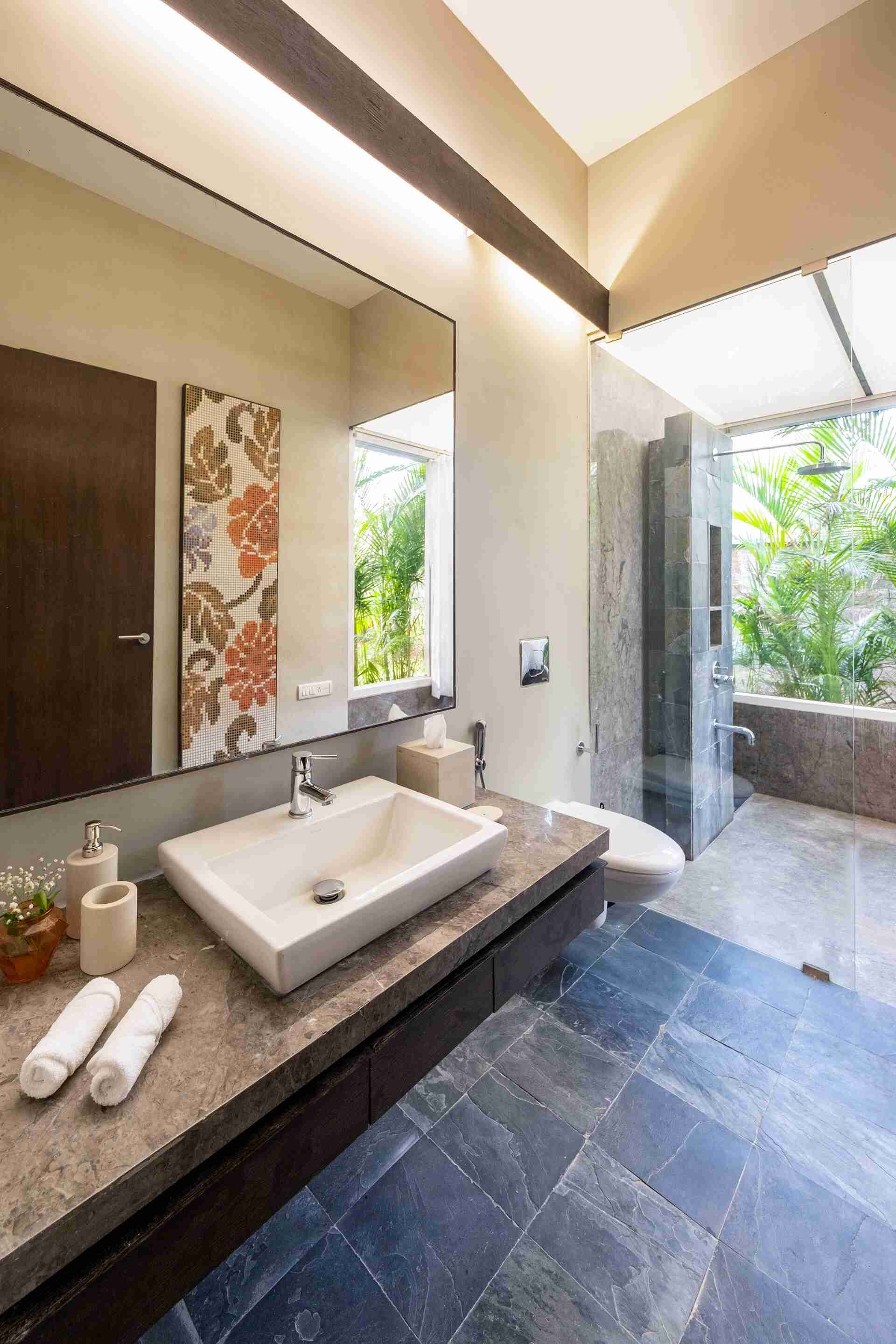 Villa Amber - Private Villa, Alibaug