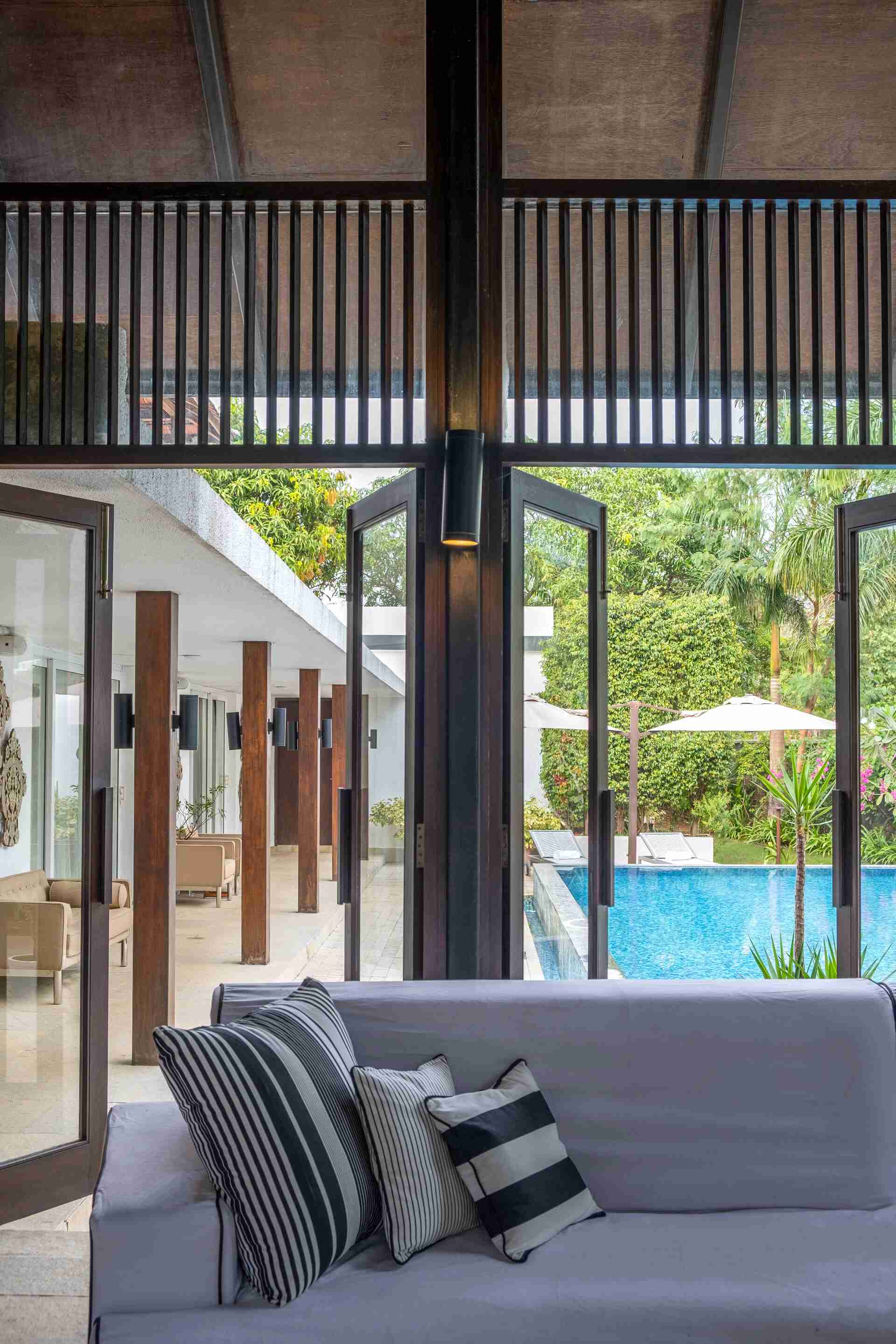 Villa Amber - Luxury Villa on Rent