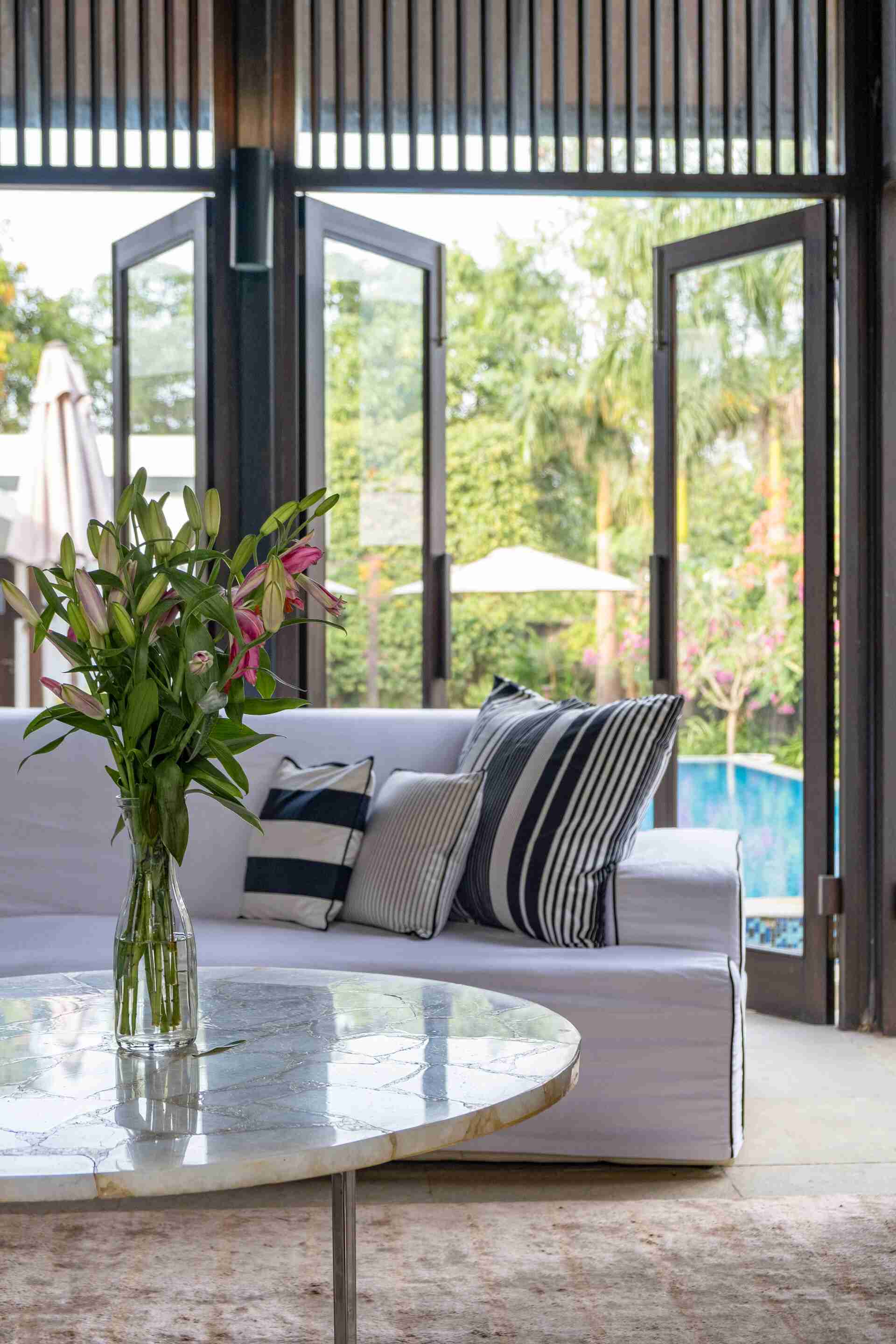 Villa Amber - Holiday Home, Alibaug