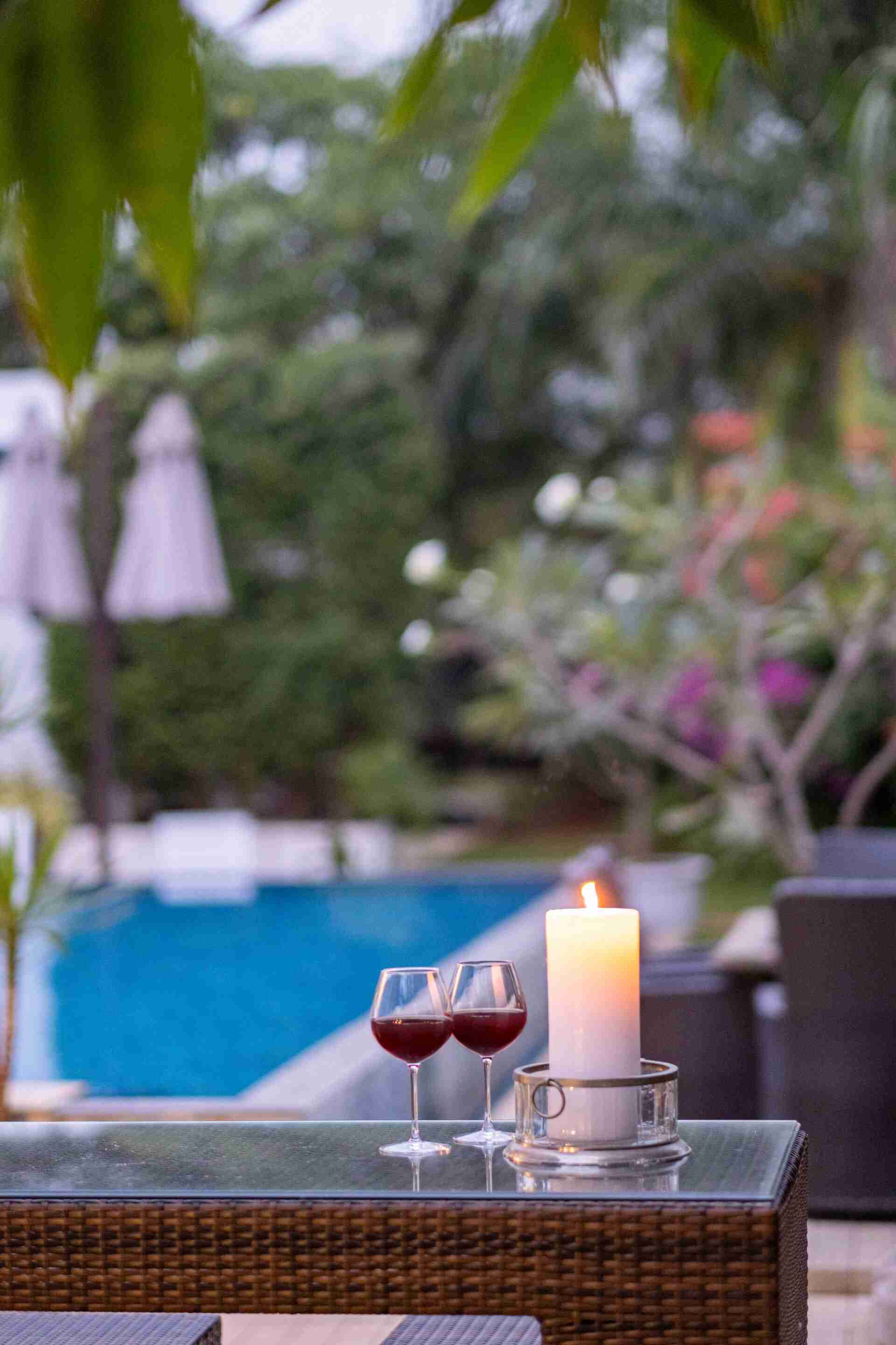 Villa Amber - Alibaug Luxury Villa