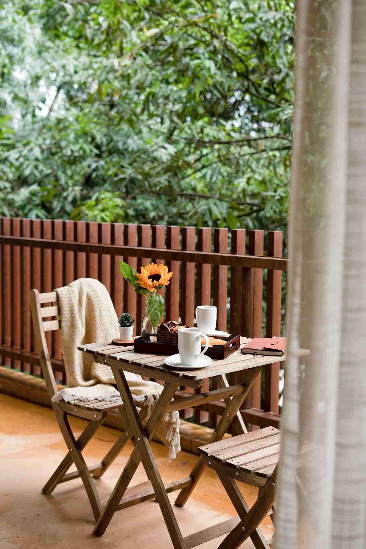 Villa Athini - Sit out