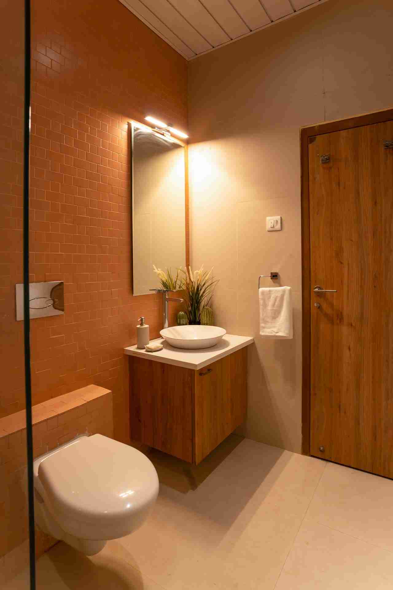 Villa Athini - Rent villa in Karjat