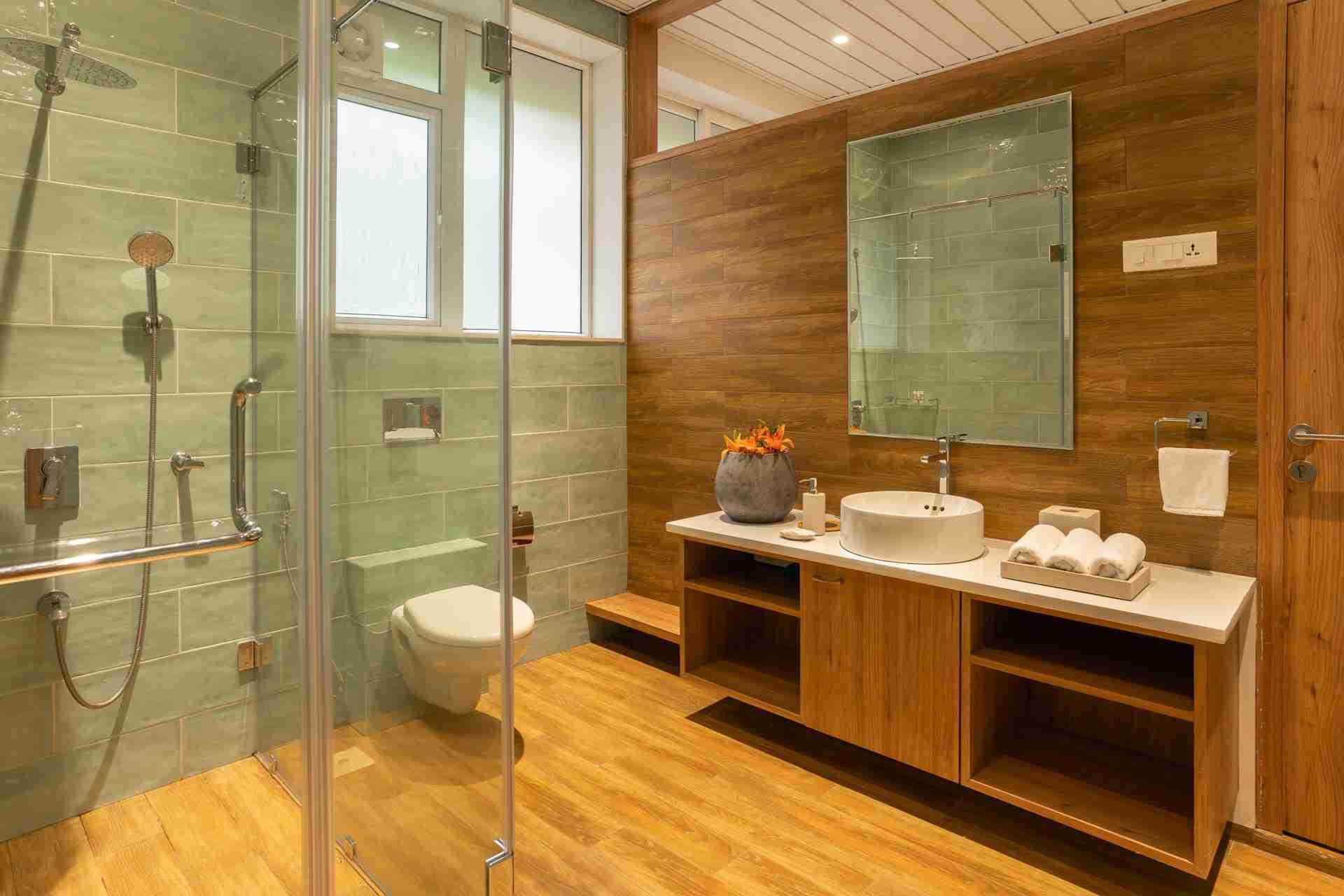 Villa Athini - Luxury villa in Karjat