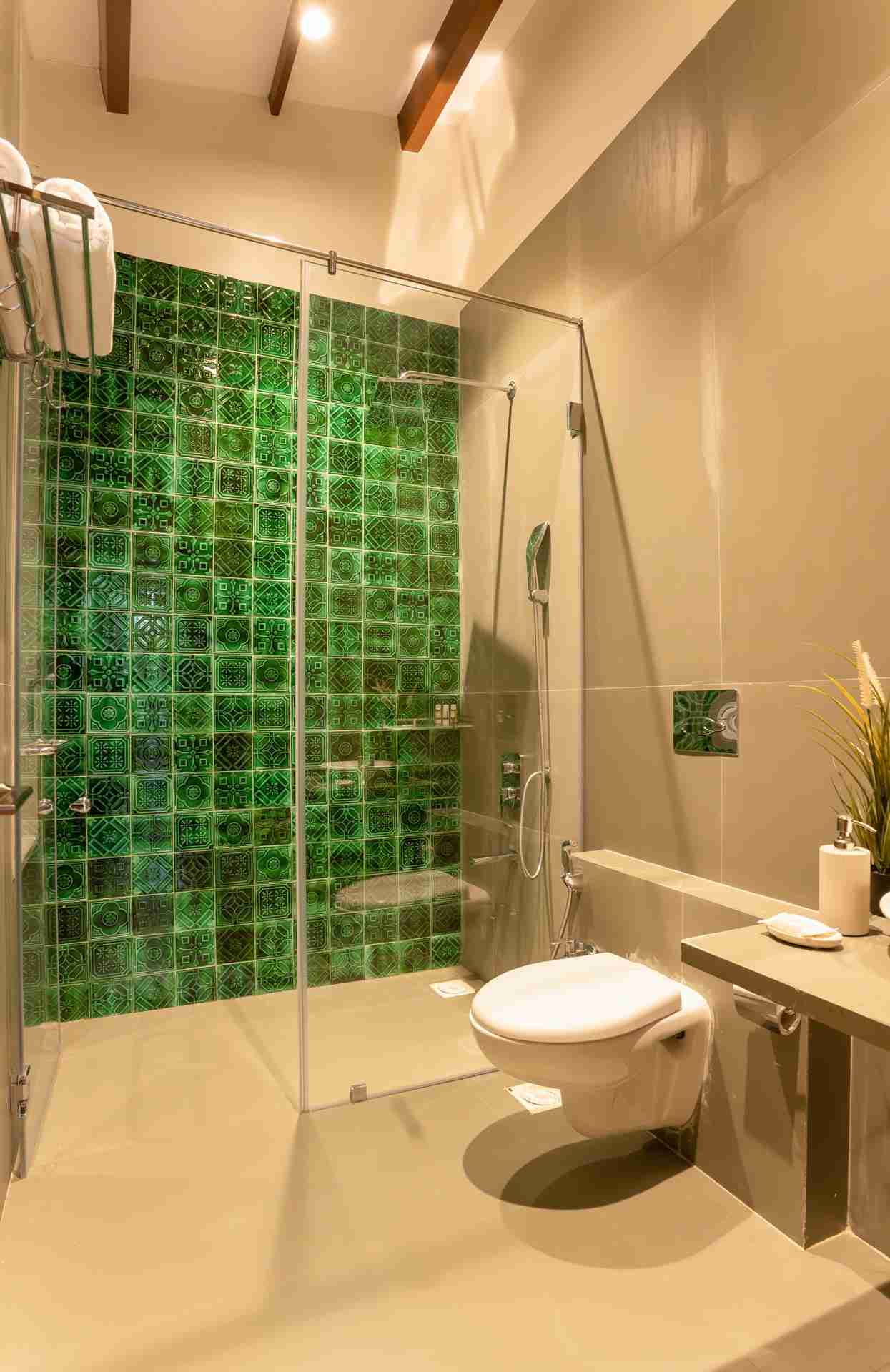 Villa Athini - Villa for vacation in Karjat