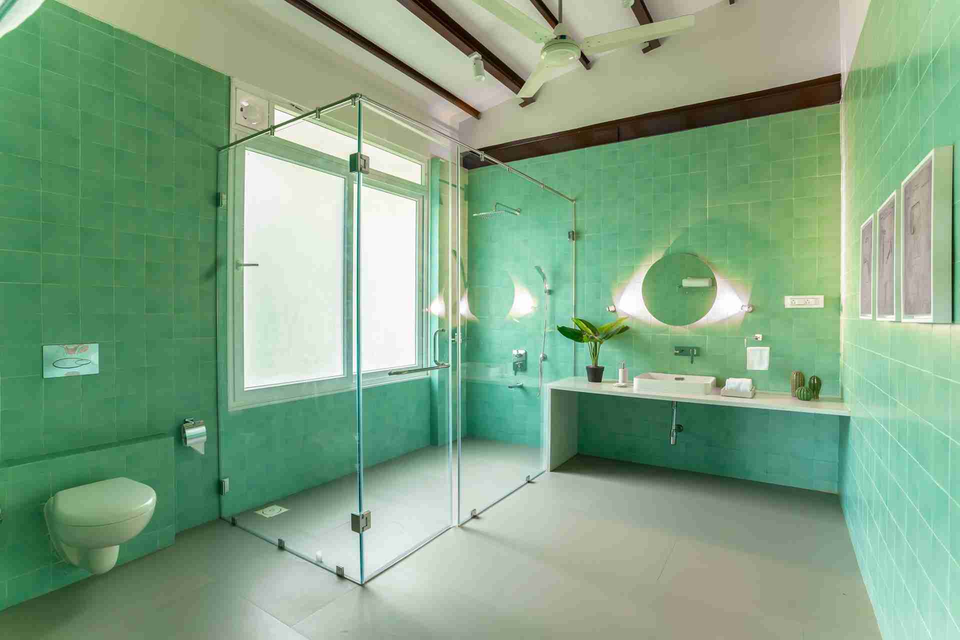 Villa Athini - Best place to stay in Karjat