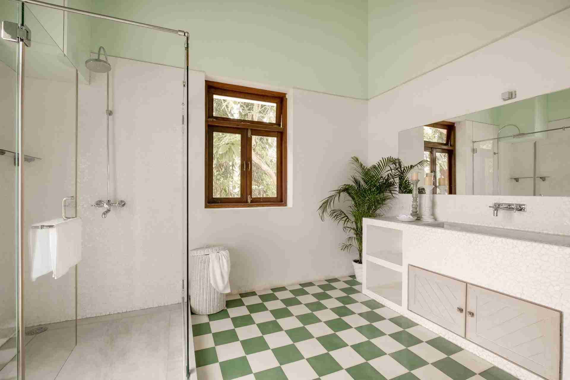 Villa Azul - Holiday Home in Goa
