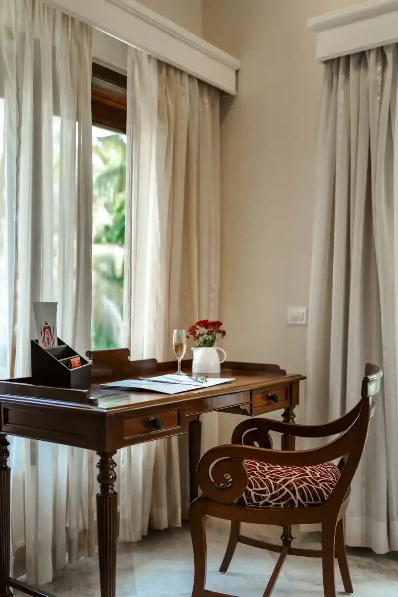 Study Area | Lohono Stays