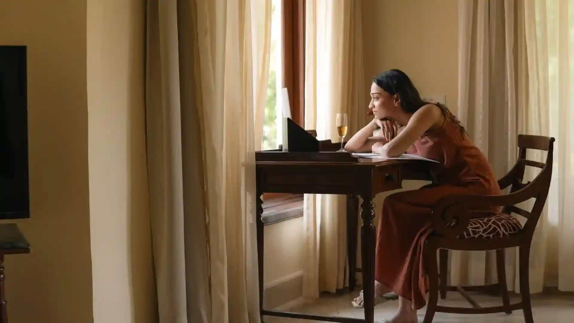 Study Area | Villa Colonial 