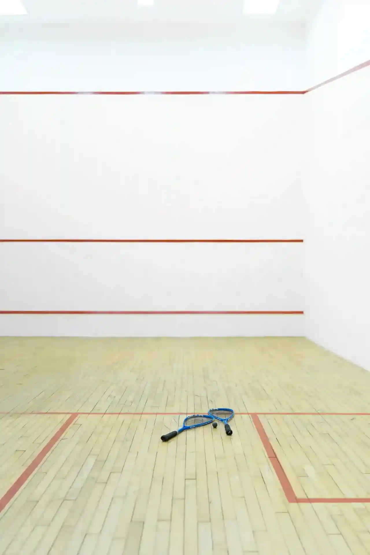 Squash Court | Villa in South Goa | Lohono Stays
