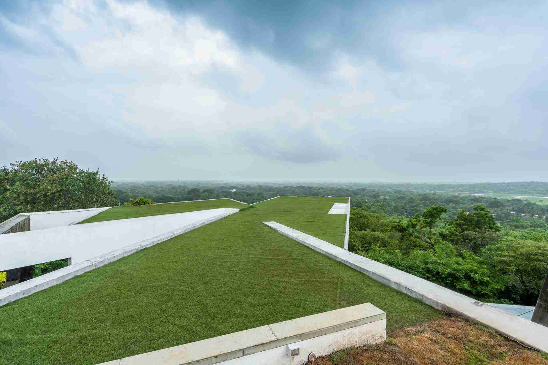 Villa Ekanta - Terrace