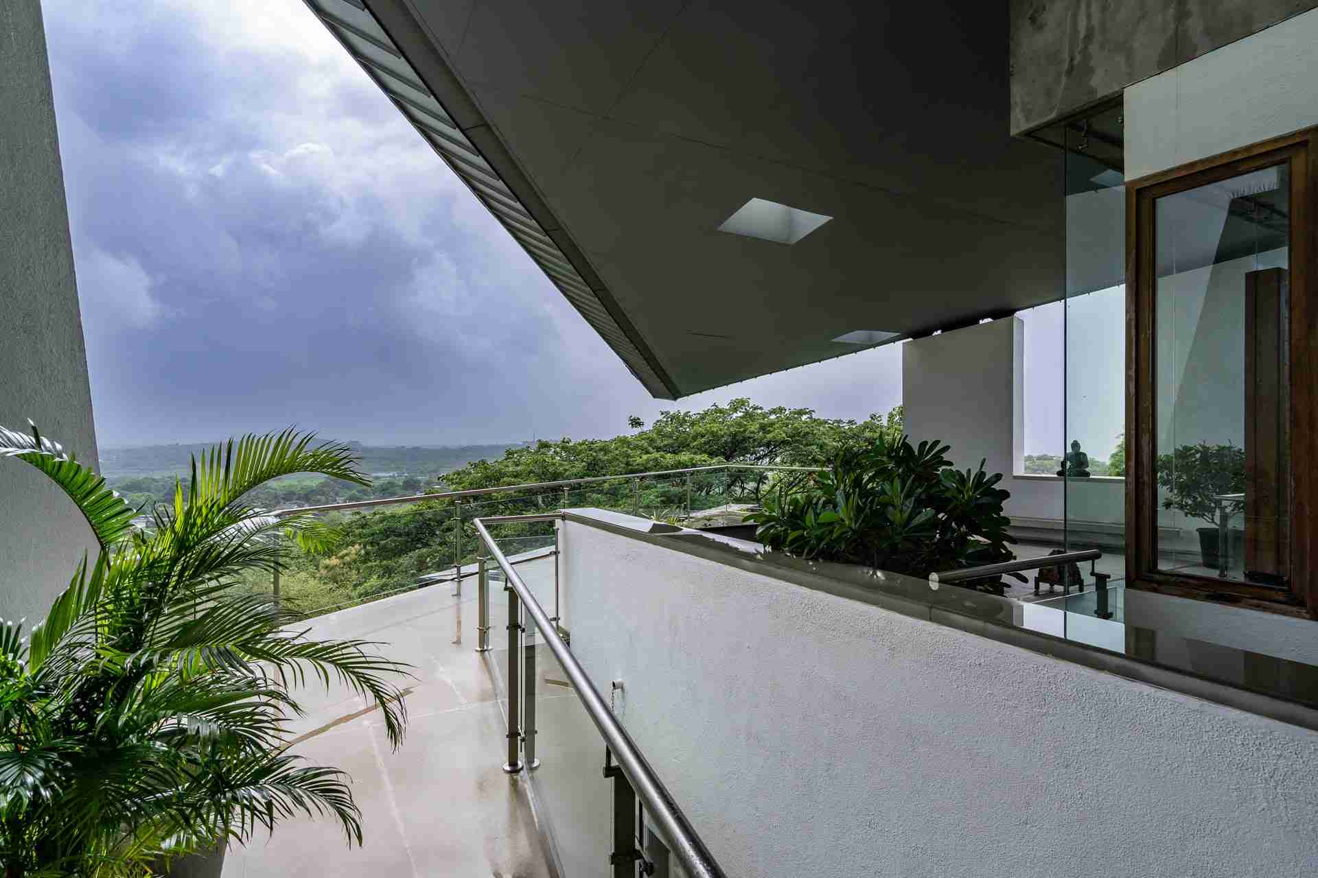 Villa Ekanta - Passage