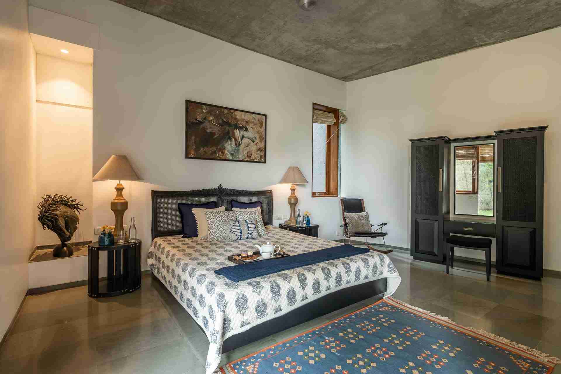 Villa Ekanta - Bedroom 2