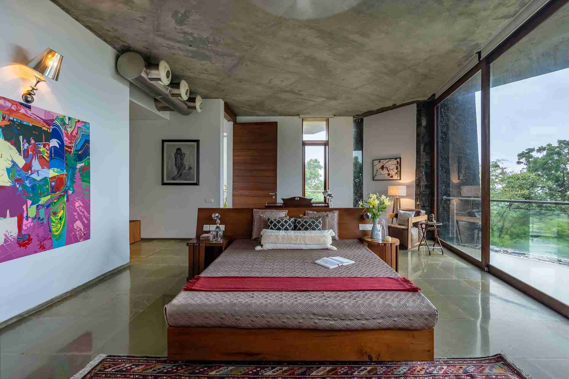 Villa Ekanta - Bedroom 3