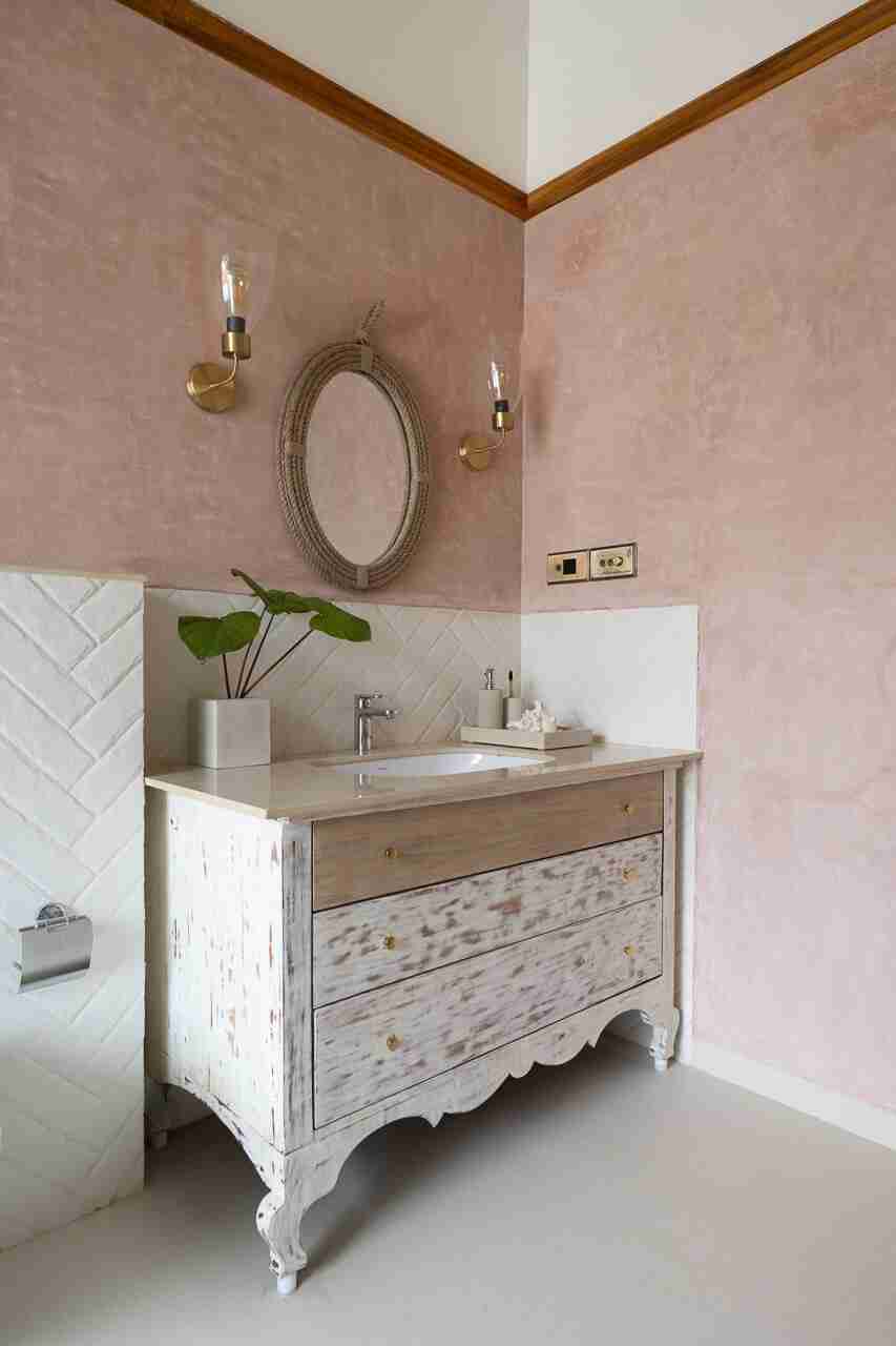 Bathroom 3 | Villa Floresta, Goa by Lohono Stays