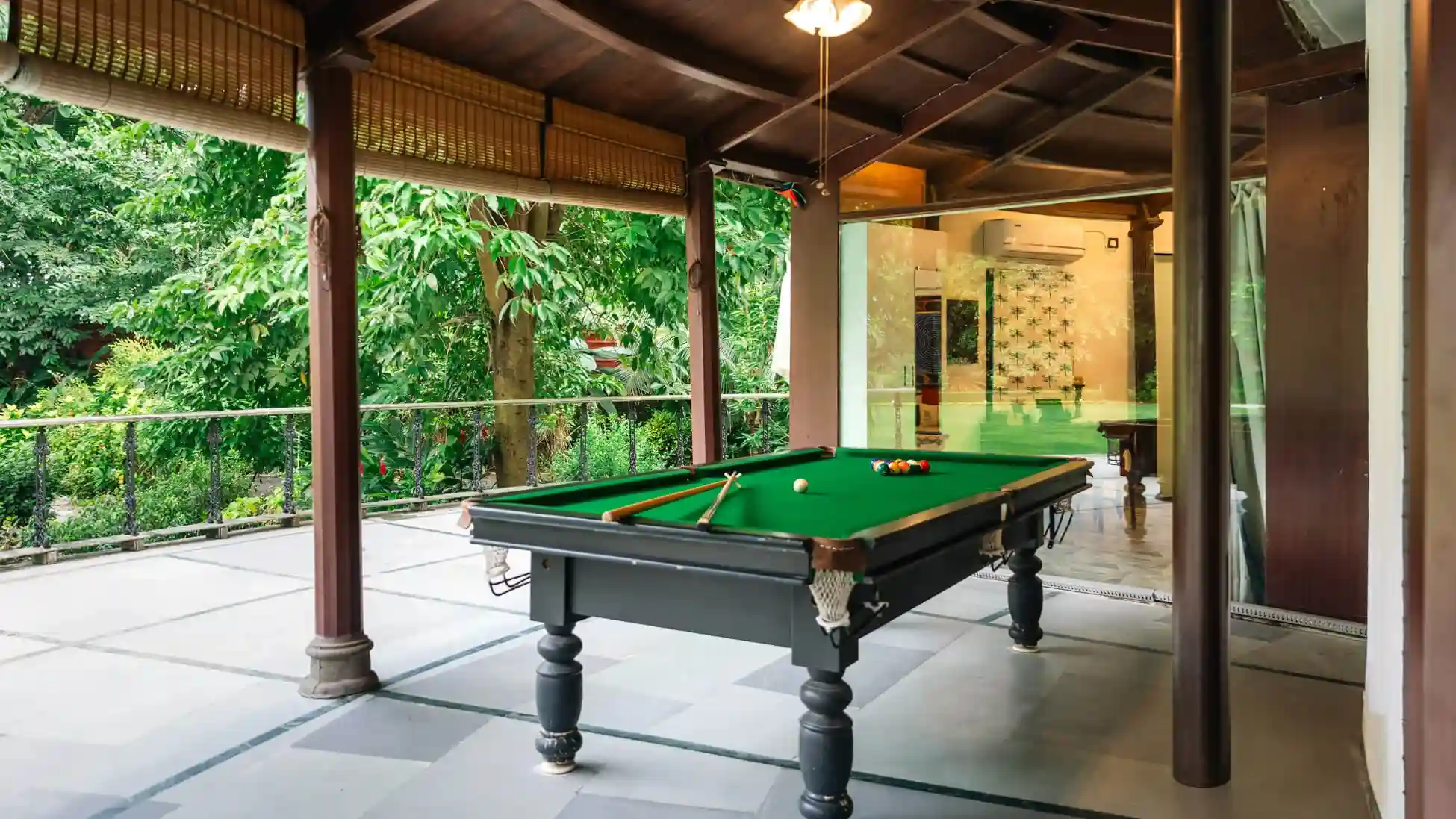 Villa Lani - Best place to stay in Alibaug