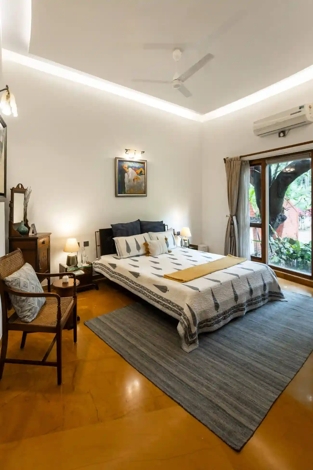 Villa Lani - Bedroom 3