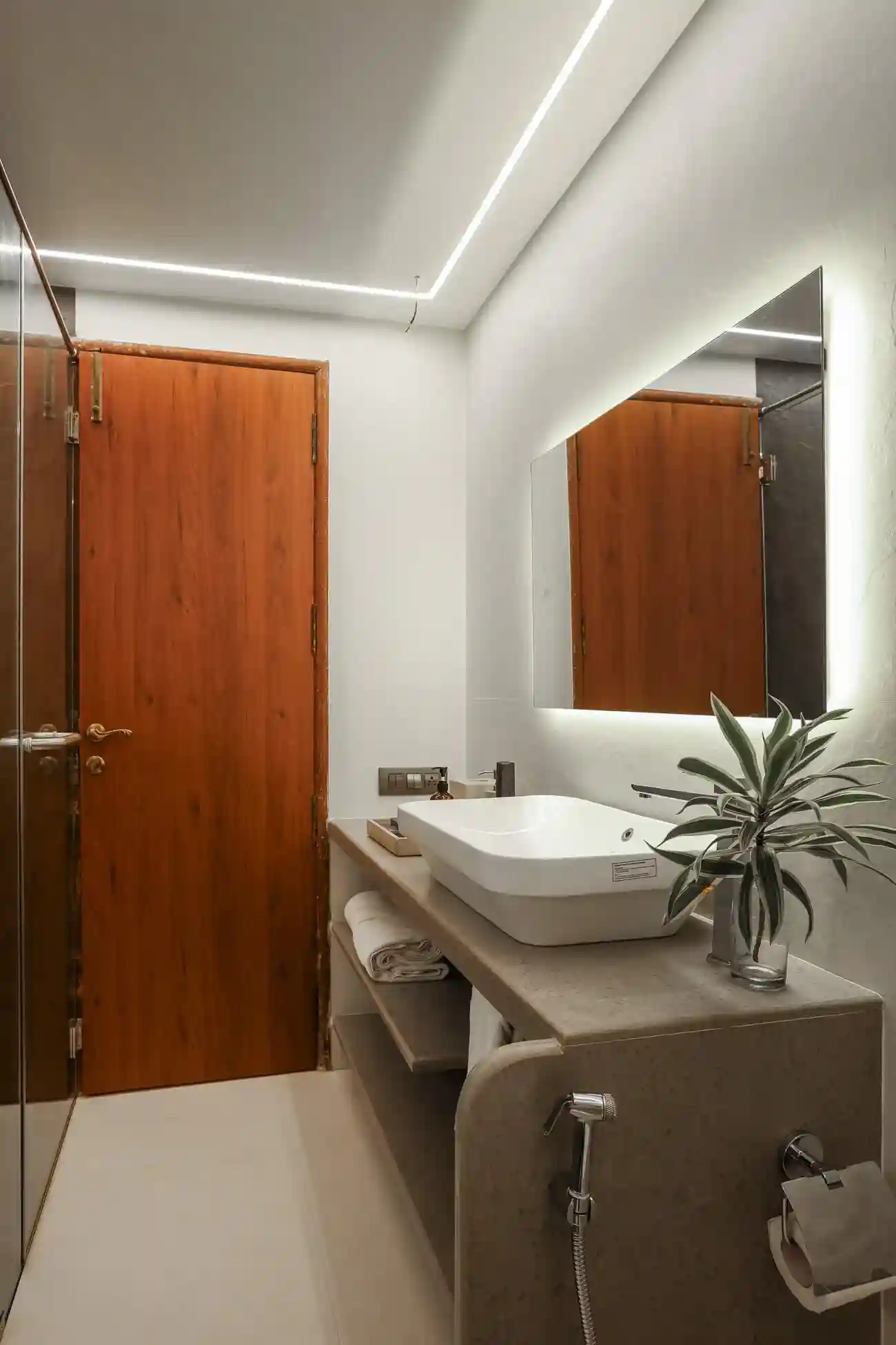 Villa Lani - Luxury villa in Alibaug