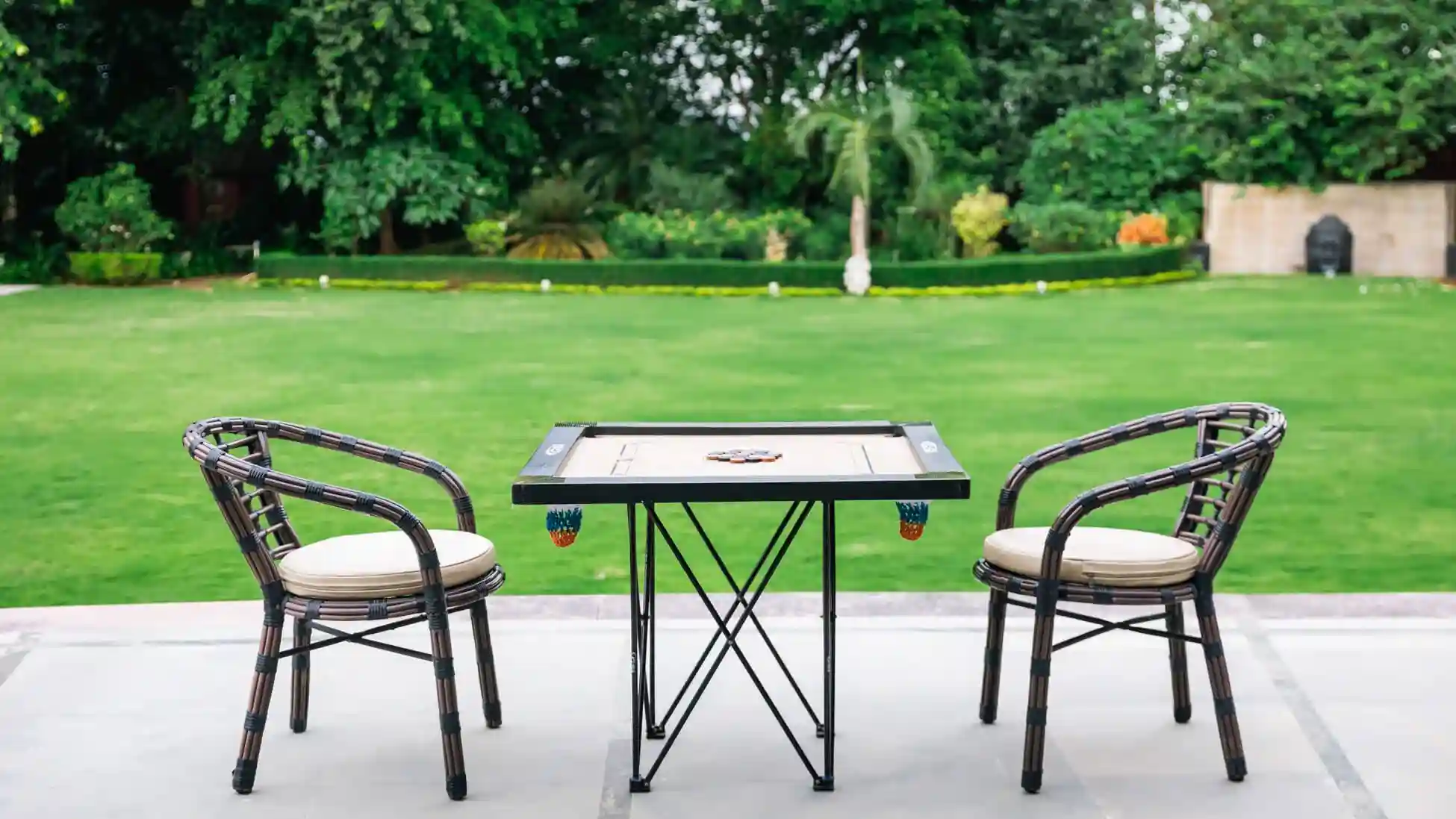 Villa Lani - In villa activities