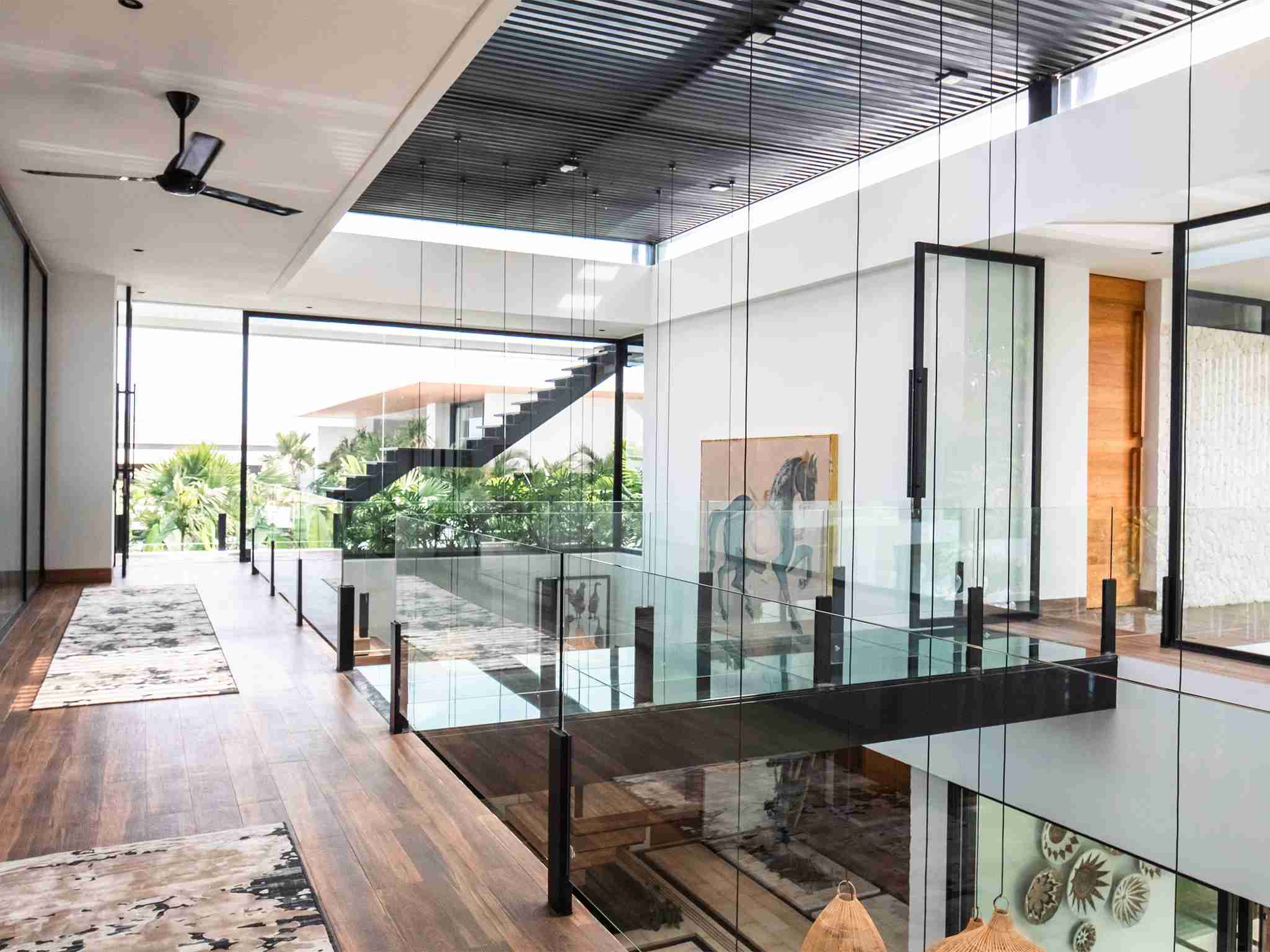 Villa Norbu - Palatial luxury villa