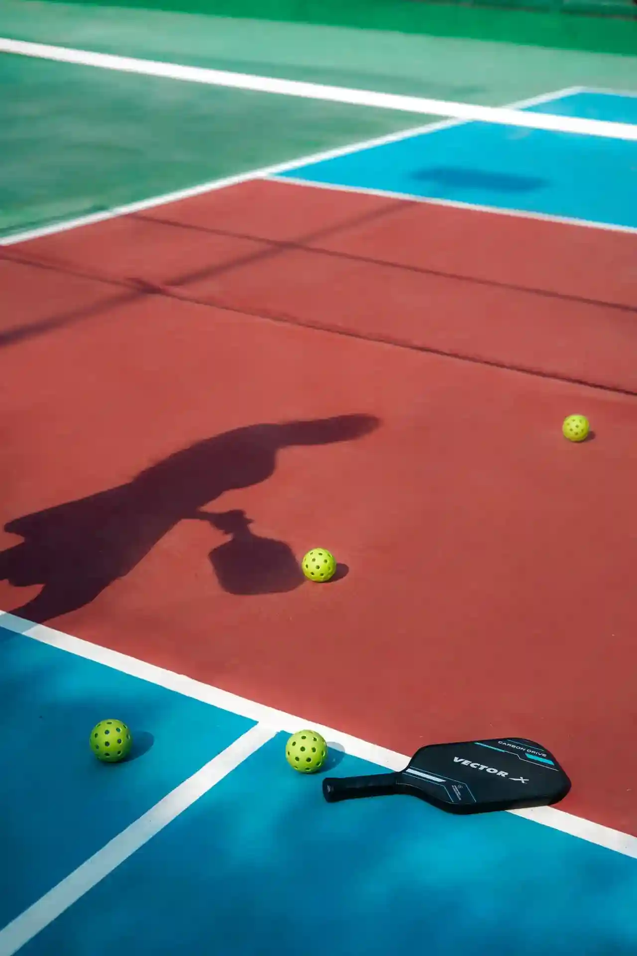 Padel Court | Villa Palladio