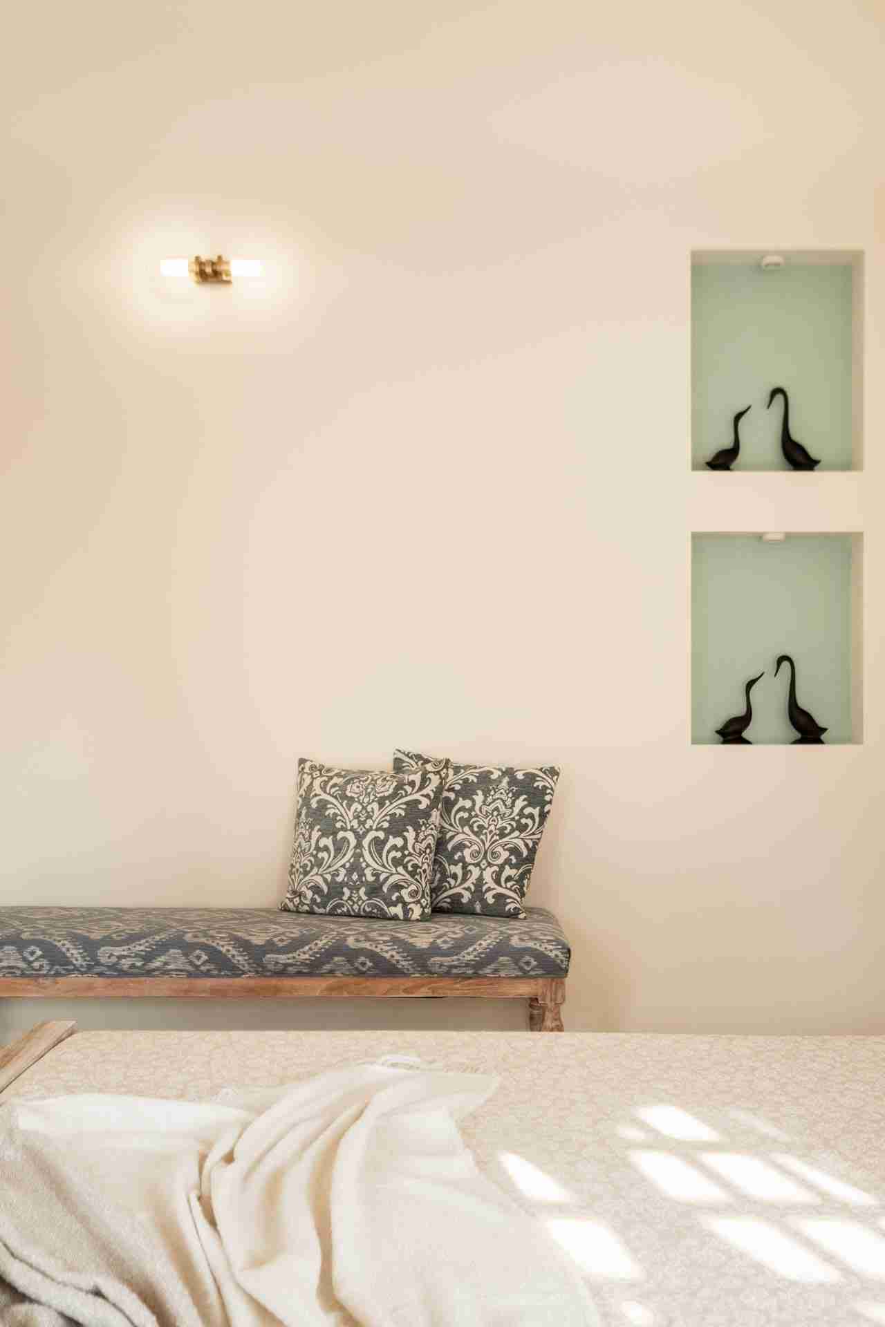 Villa Sobreda - Bedroom 2