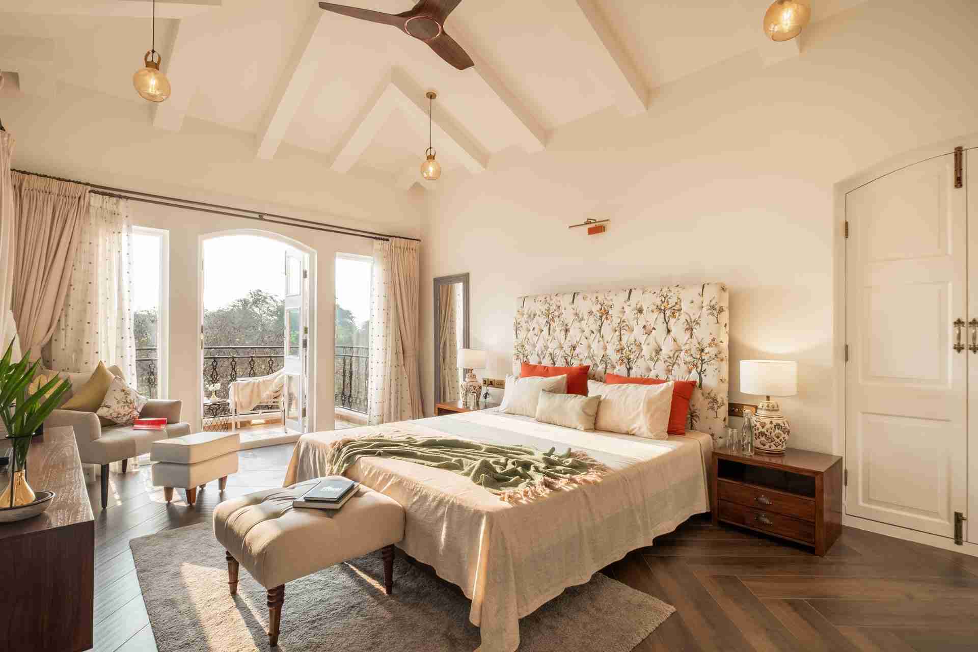 Villa Sobreda - Bedroom 3