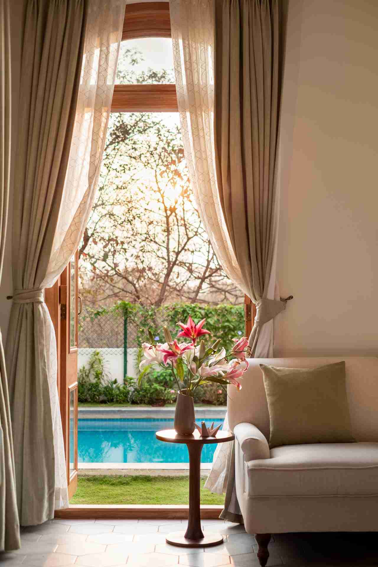 Villa Sobreda - Bedroom 4