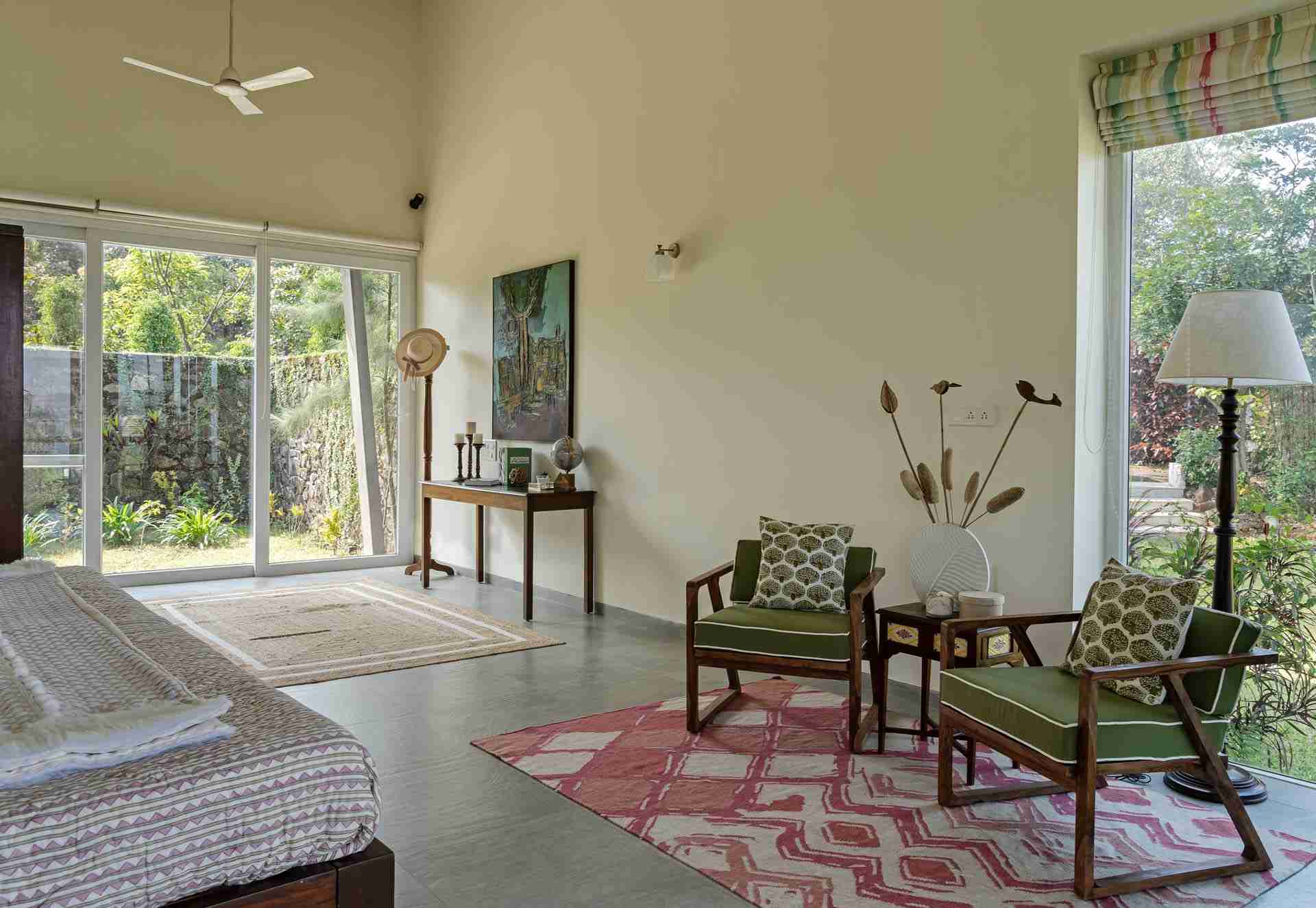 Vinayalam - Bedroom 1