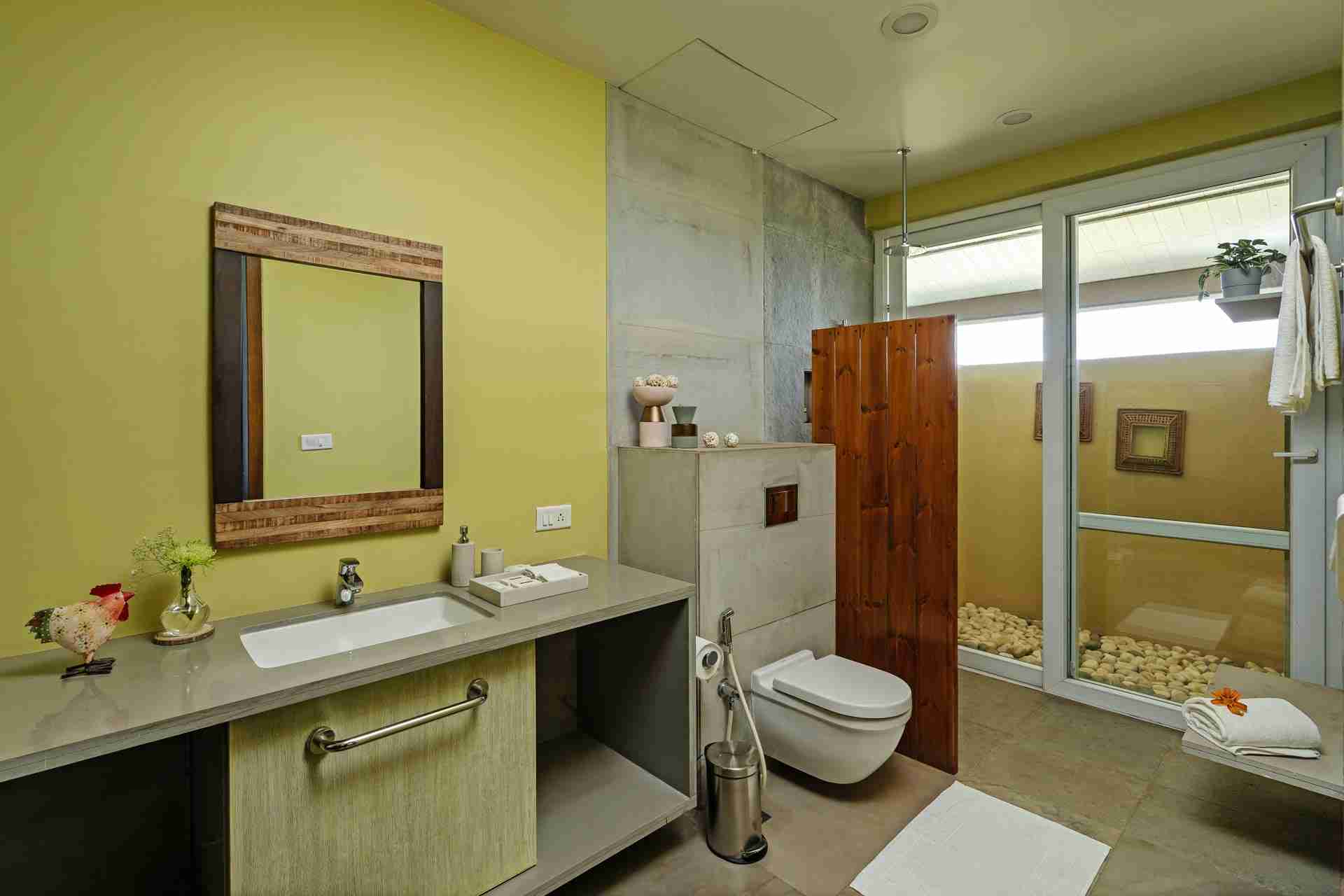 Vinayalam - Rent Villas in Mahabaleshwar