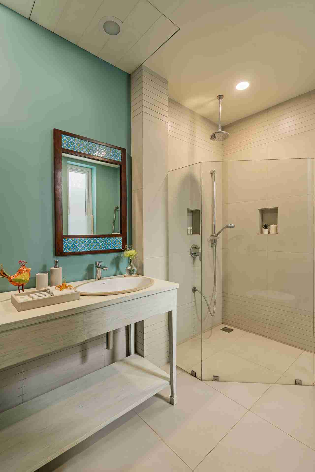 Vinayalam - Villas for Rent in Mahabaleshwar