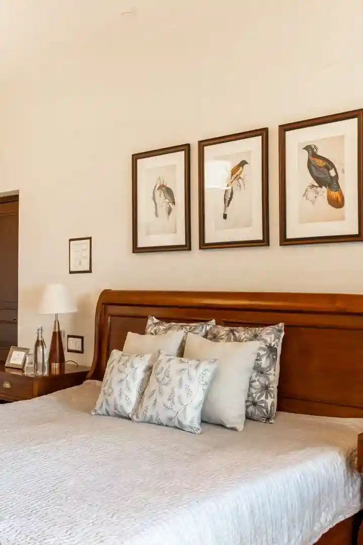 Wakefield Estate - Bedroom 5